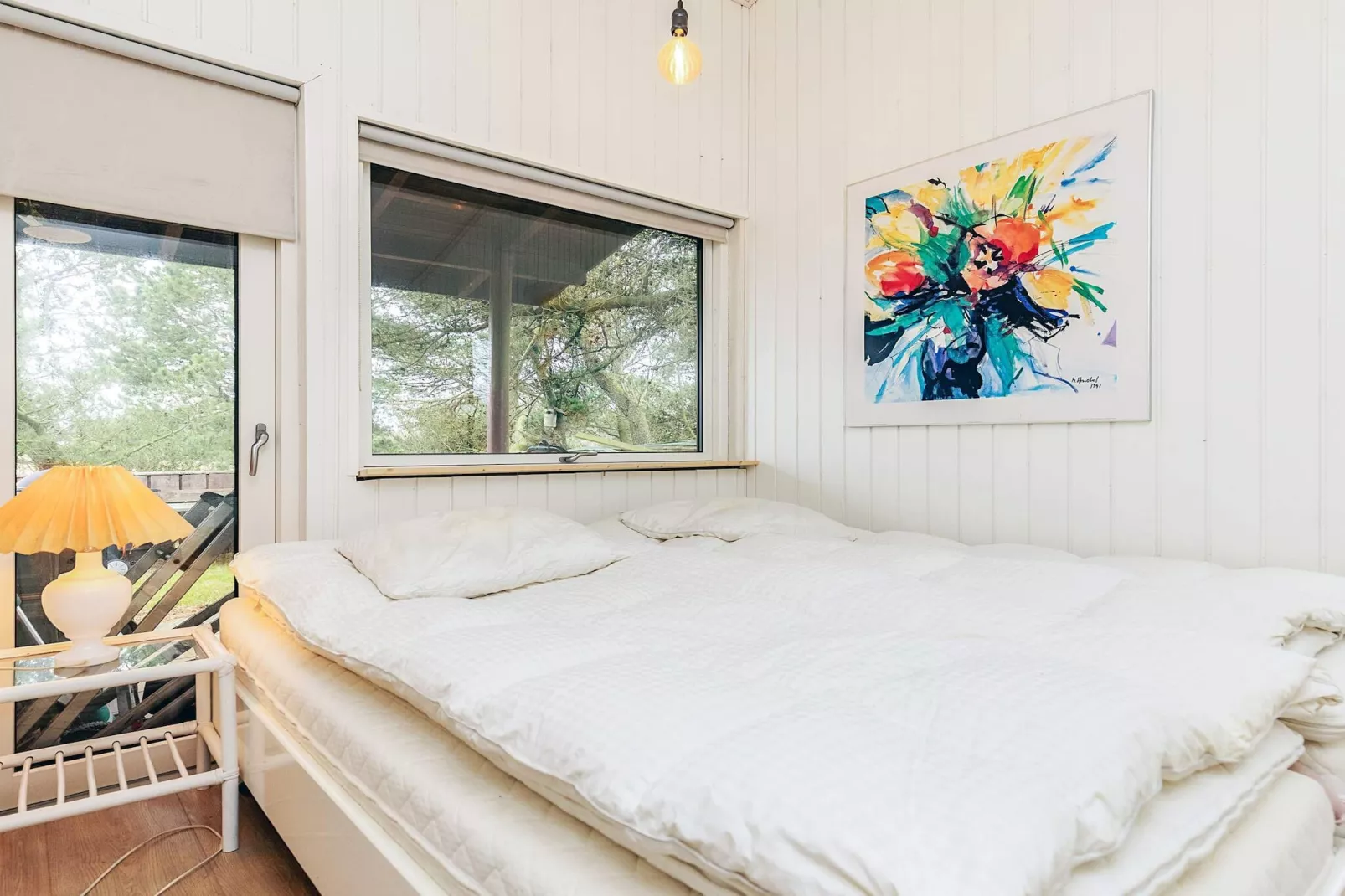 6 person holiday home in Pandrup-Indoor