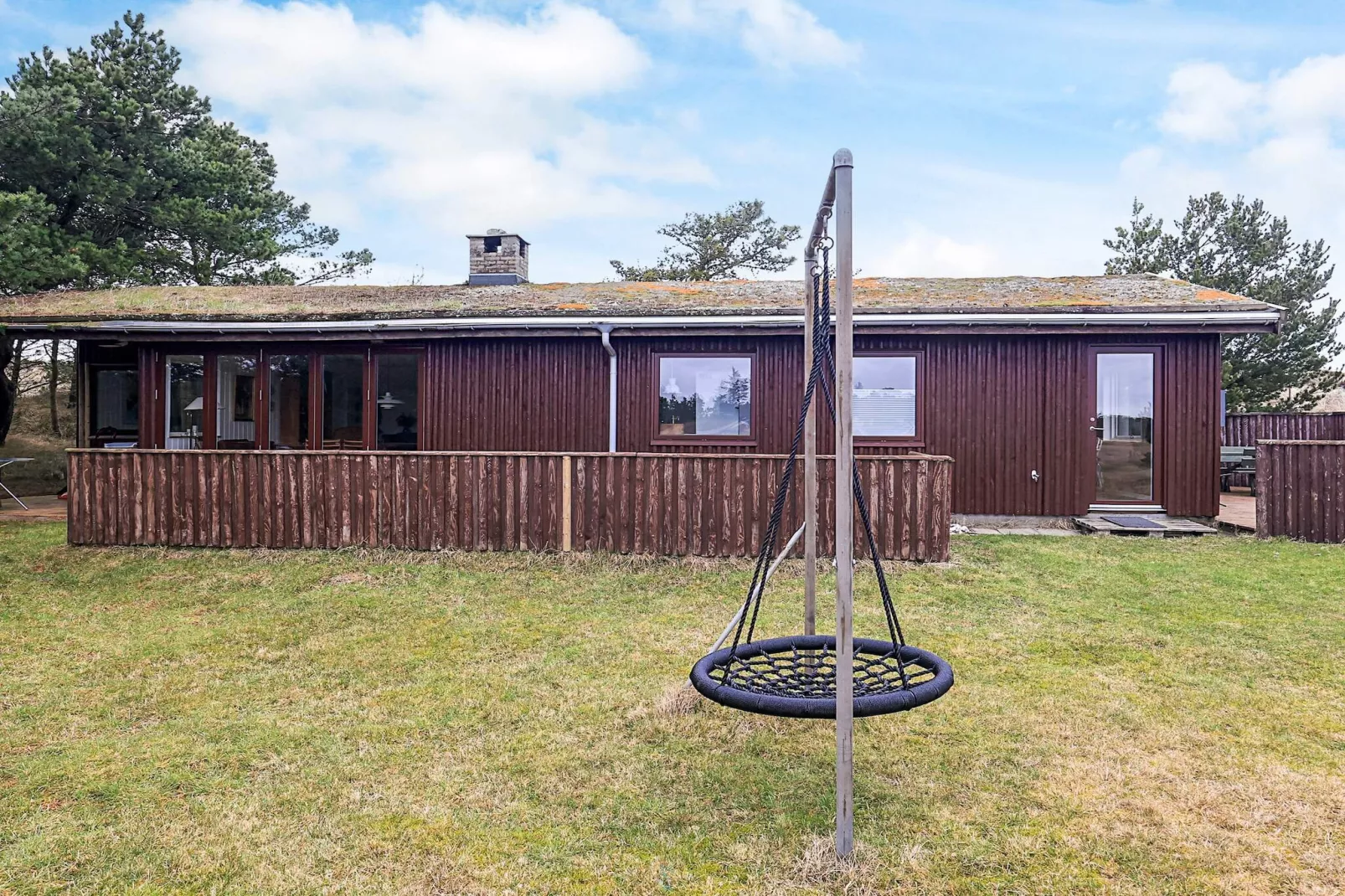 6 person holiday home in Pandrup-View