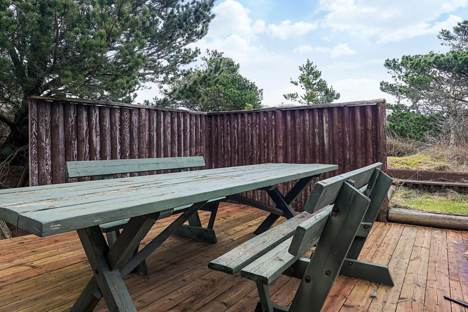 6 person holiday home in Pandrup-View