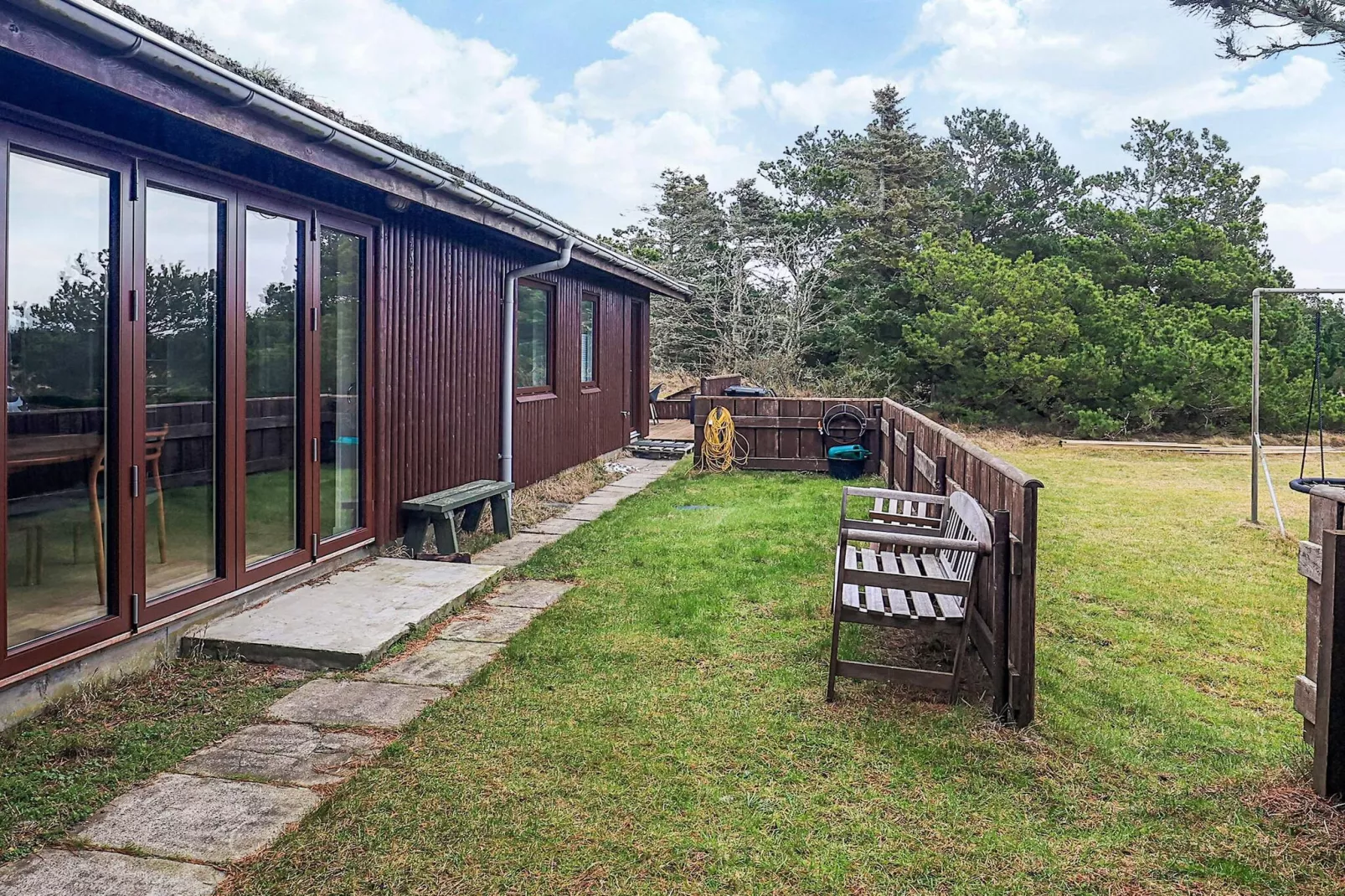 6 person holiday home in Pandrup-View