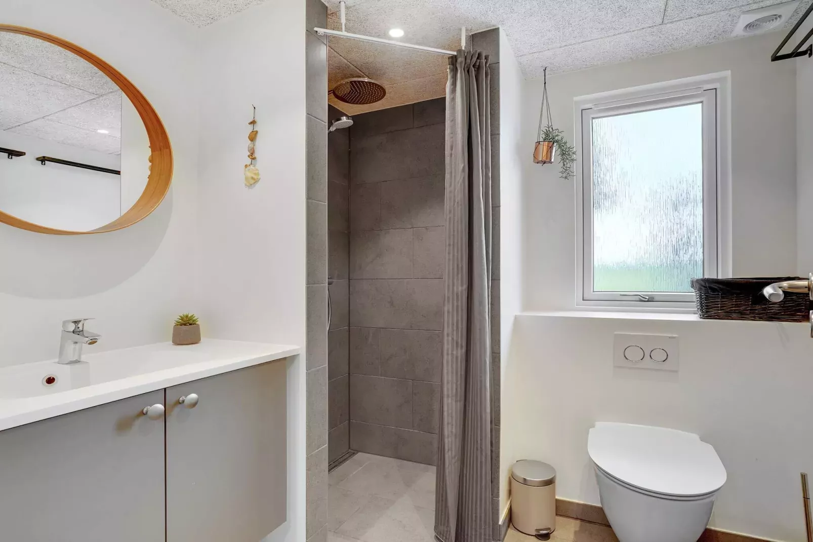 5 star holiday home in Blokhus-Indoor
