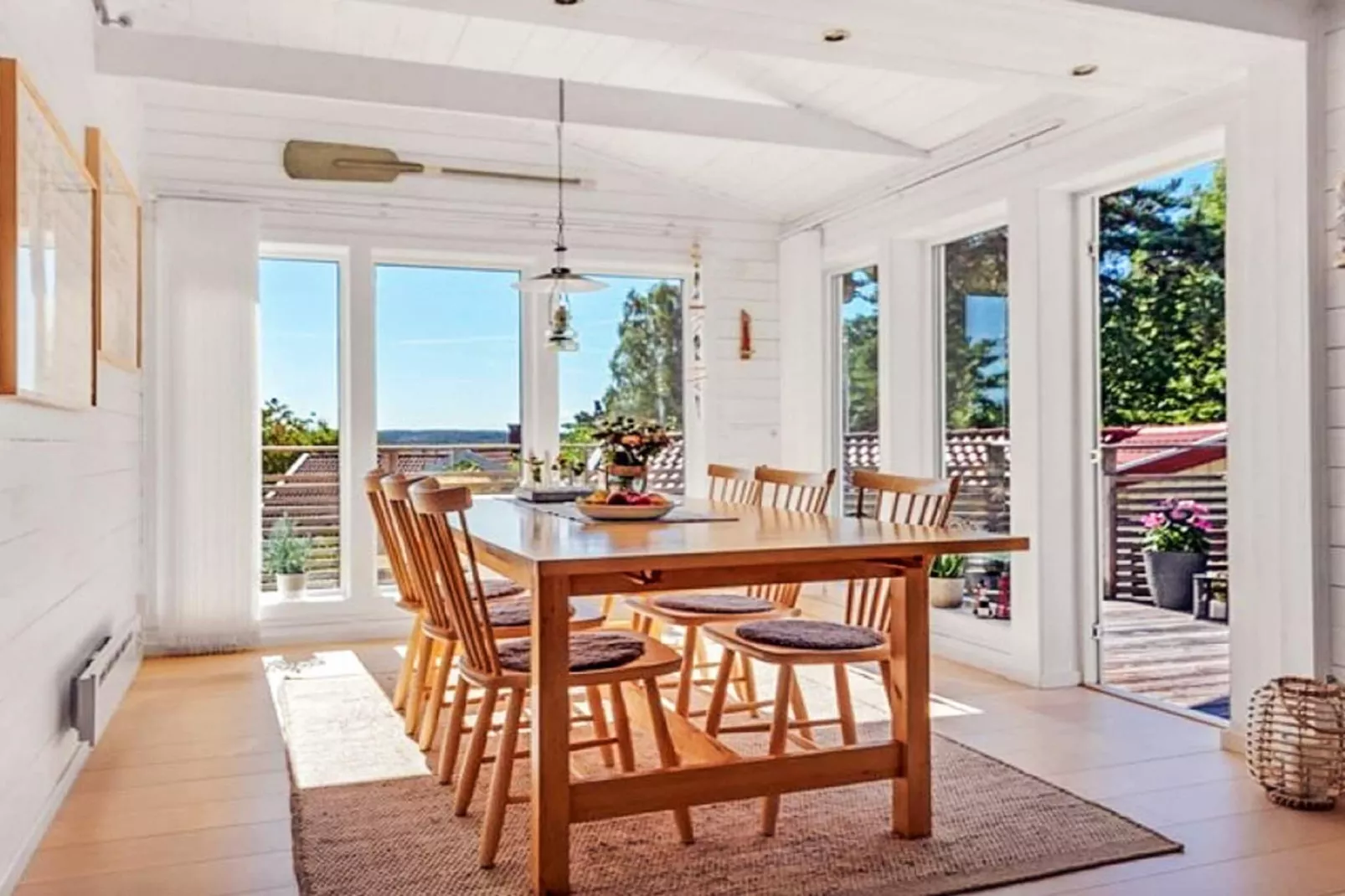 4 star holiday home in GRUNDSUND