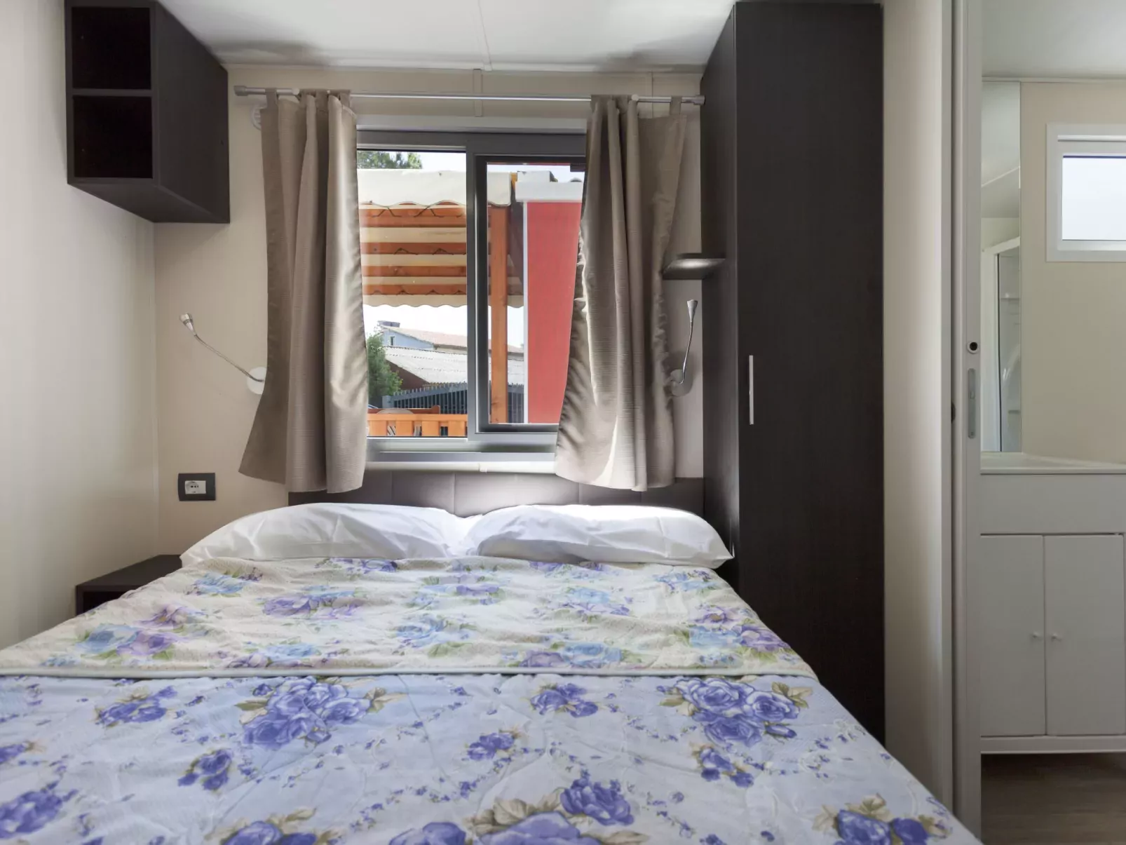 Camping Village Baia Blu La Tortuga-Inside