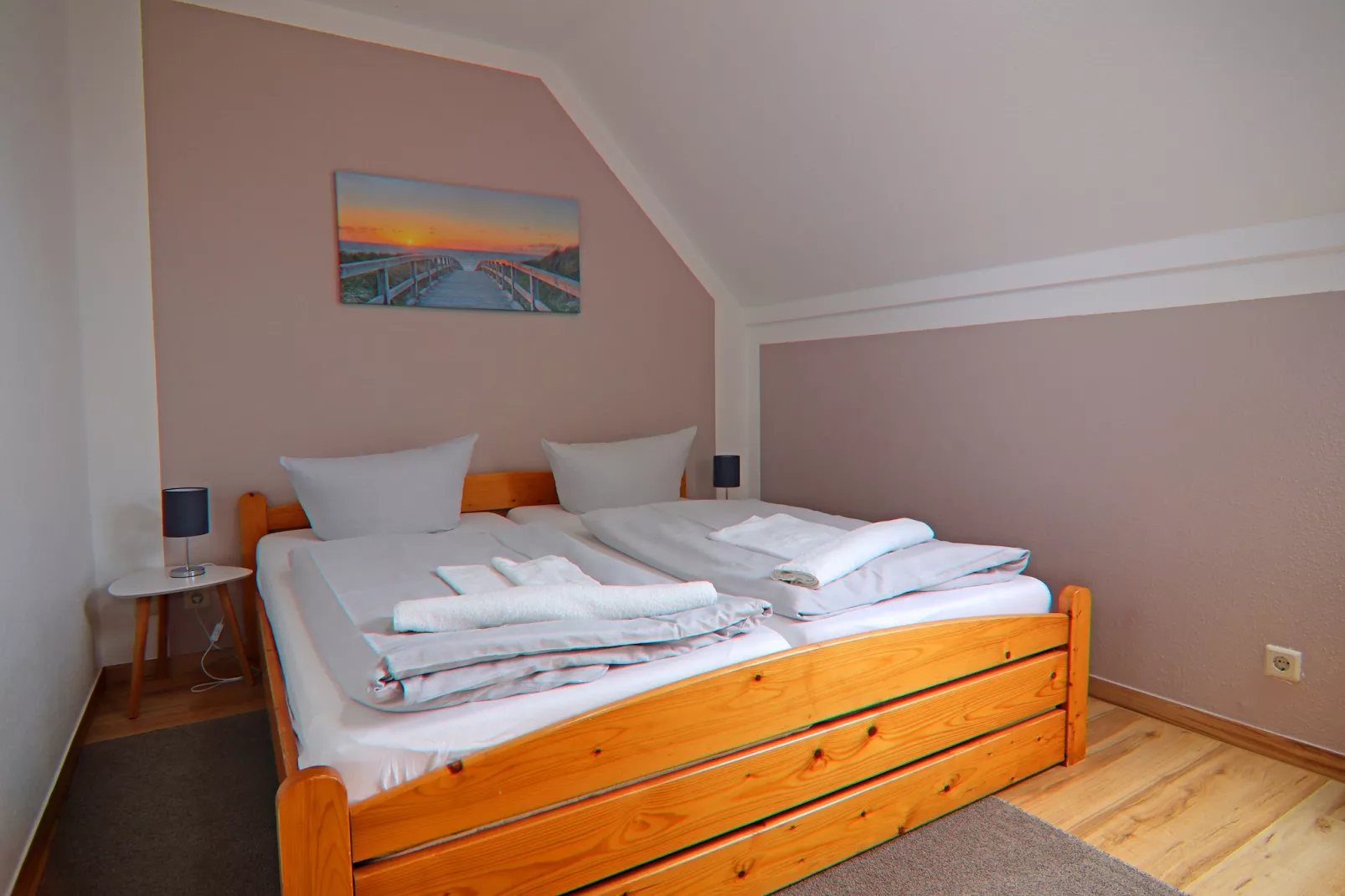 Ferienwohnung Insel Poel 22-Bedroom