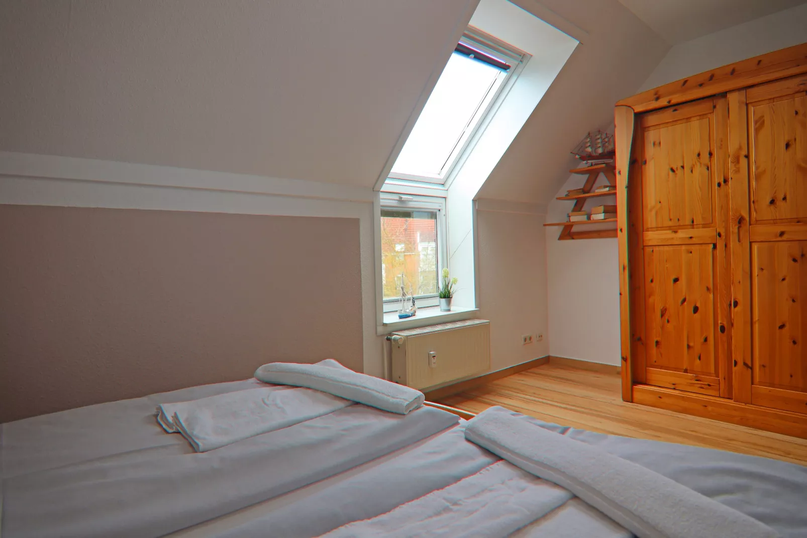 Ferienwohnung Insel Poel 22-Bedroom