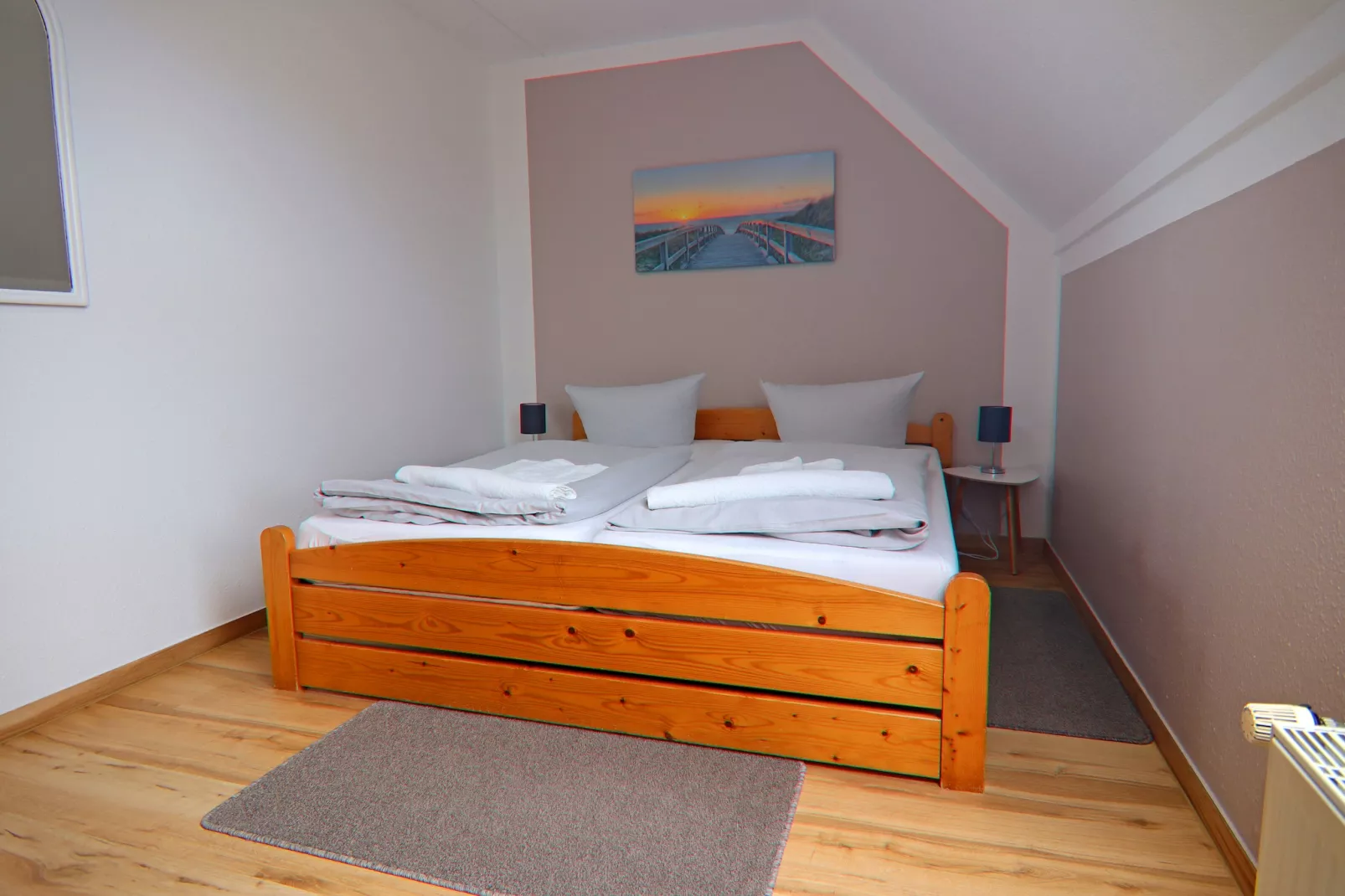 Ferienwohnung Insel Poel 22-Bedroom