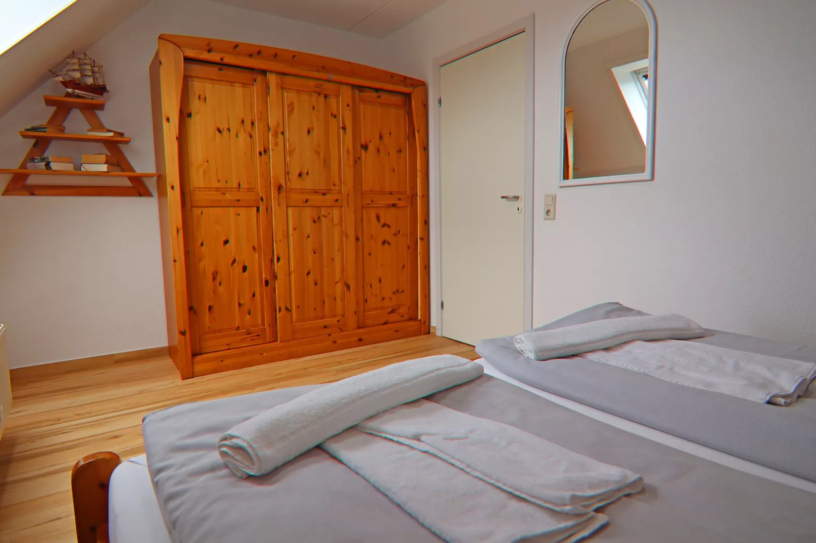 Ferienwohnung Insel Poel 22-Bedroom