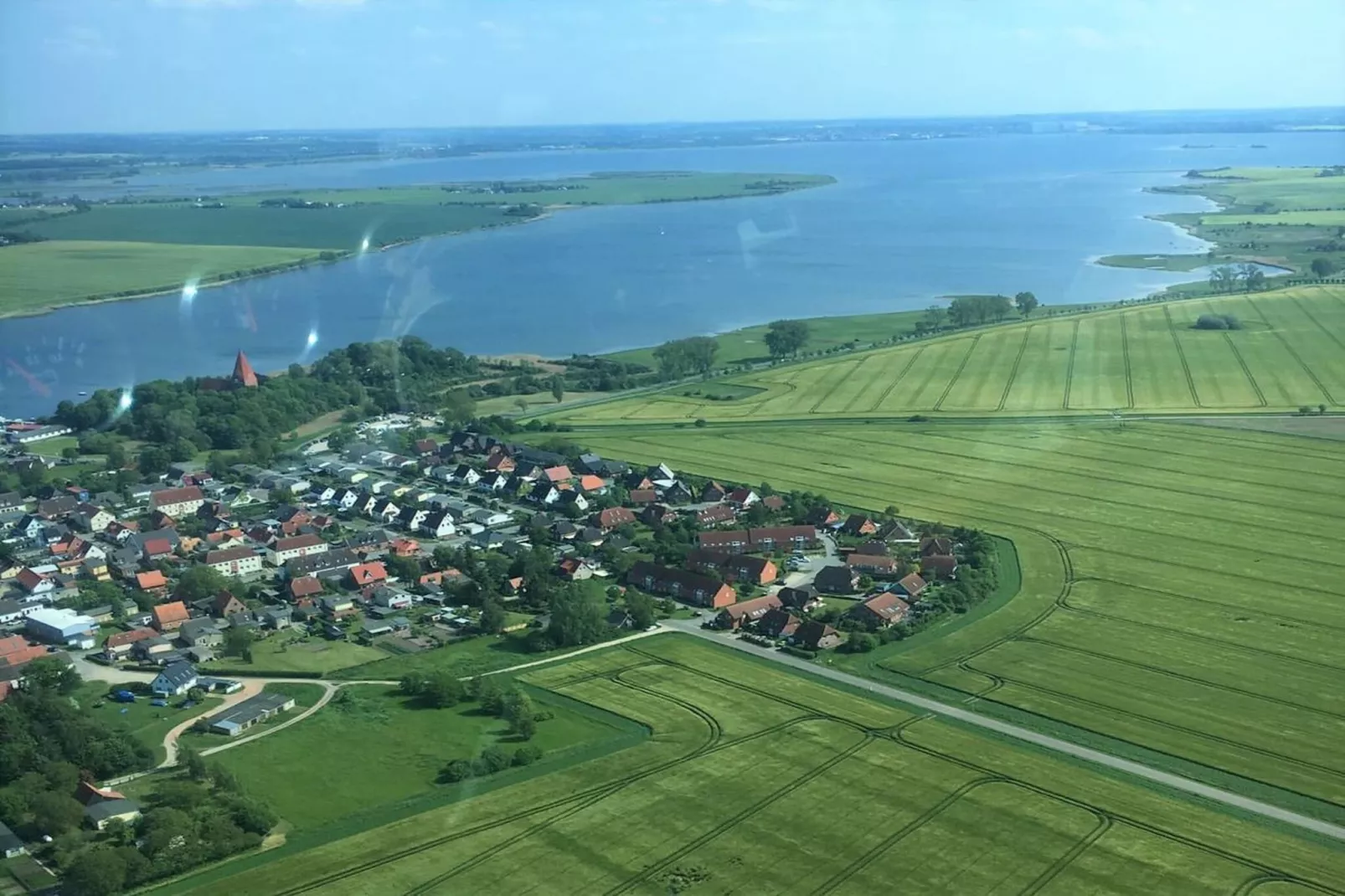 Ferienwohnung Insel Poel 22-Areas summer 20km