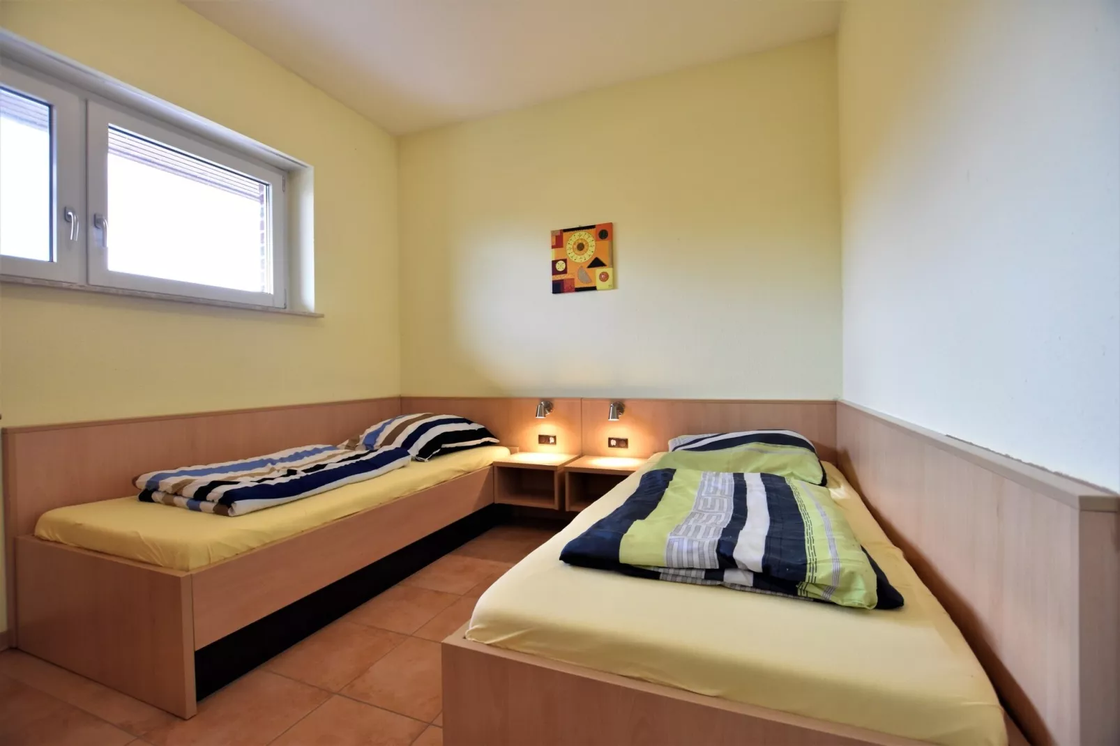 Bernsteinring Z1B-Schlafzimmer