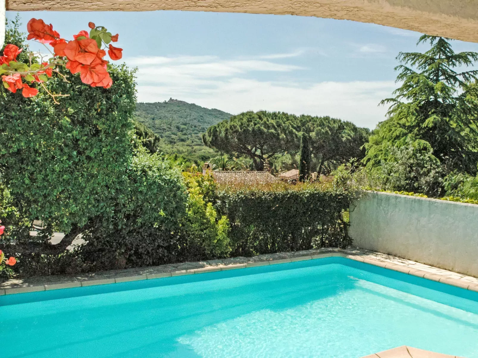 Domaine de Saint Martin-Dehors