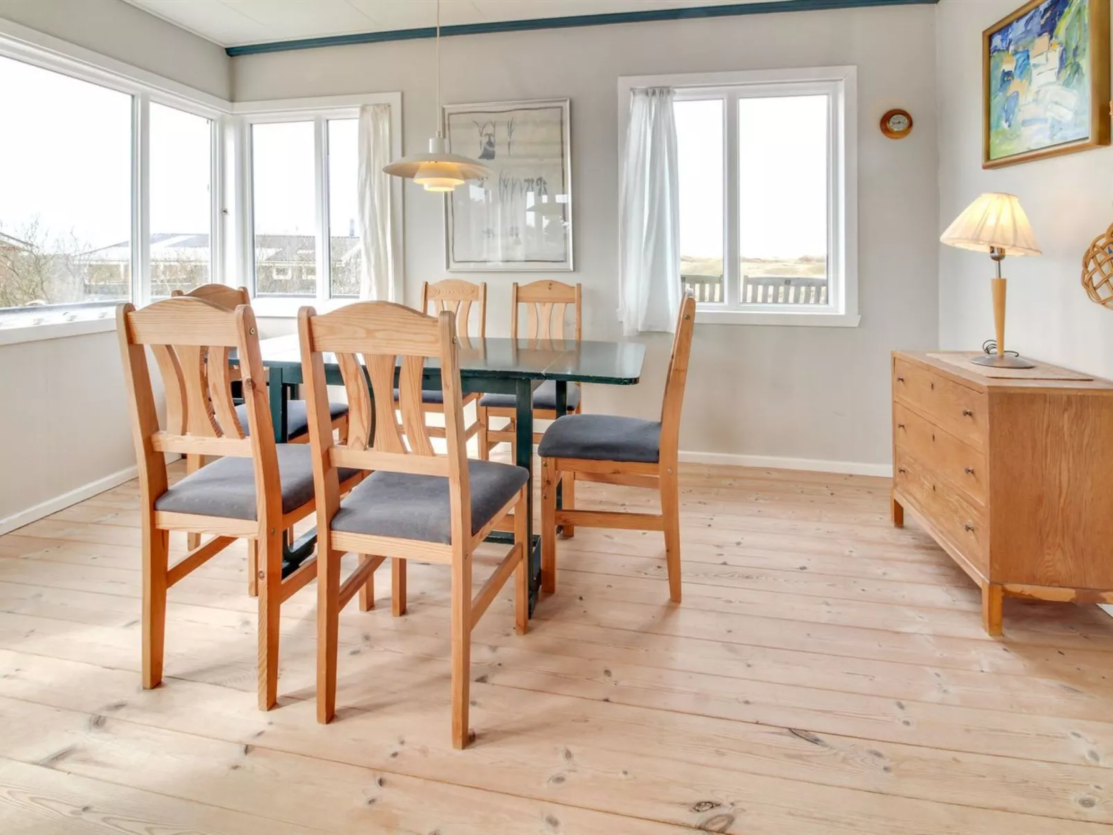 "Sohvi" - 450m from the sea-Inside