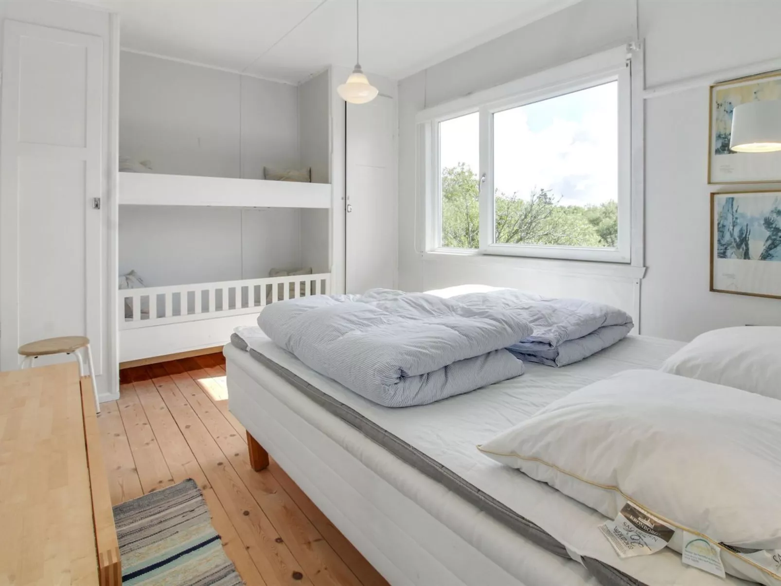 "Sohvi" - 450m from the sea-Inside