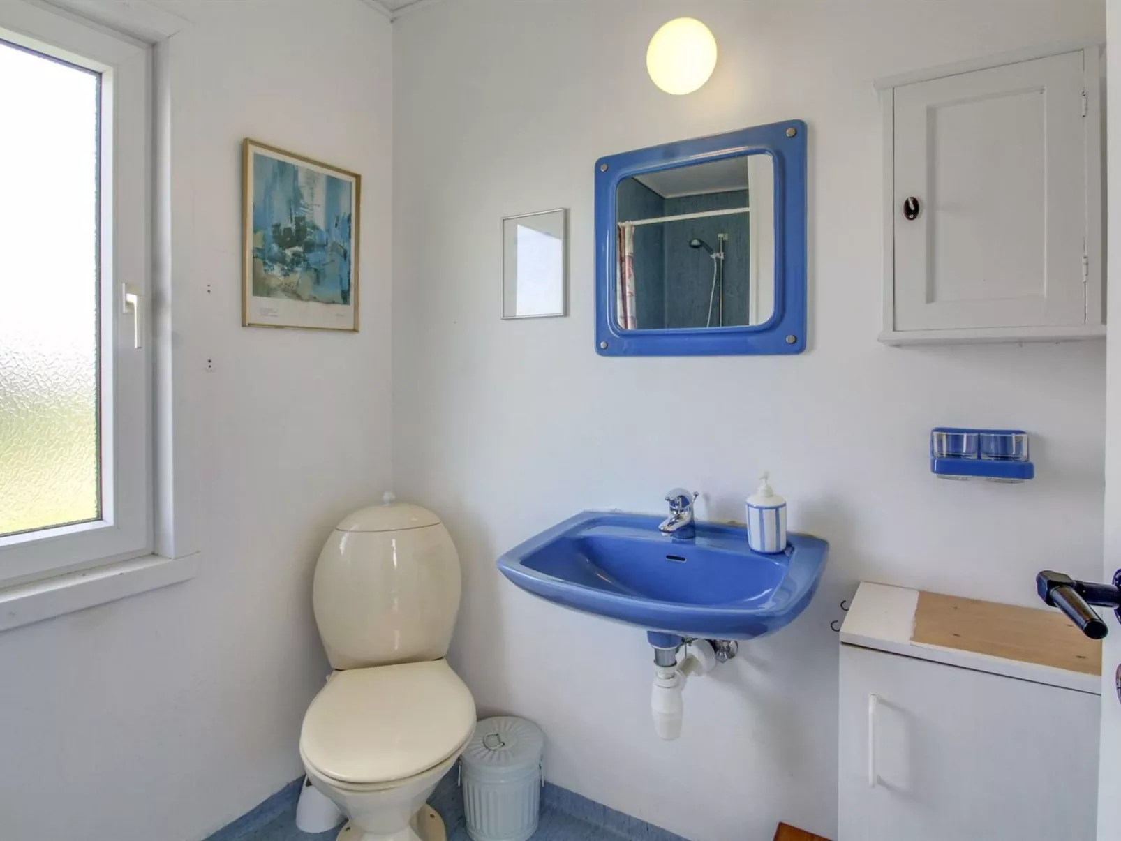 "Sohvi" - 450m from the sea-Inside