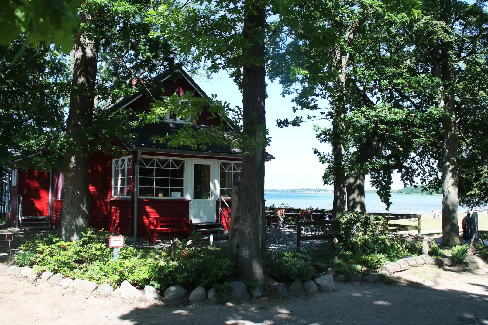 Hofkoppel Z5B-Exterior summer
