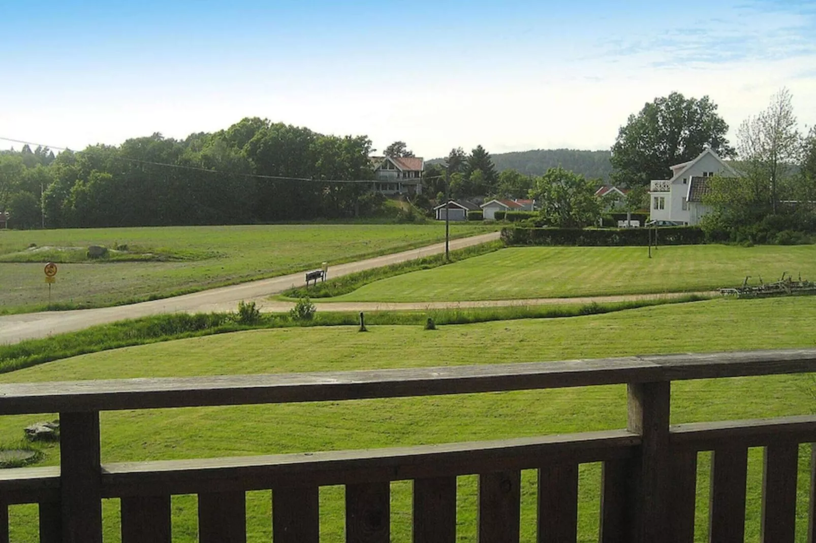 4 person holiday home in HENÅN-By Traum