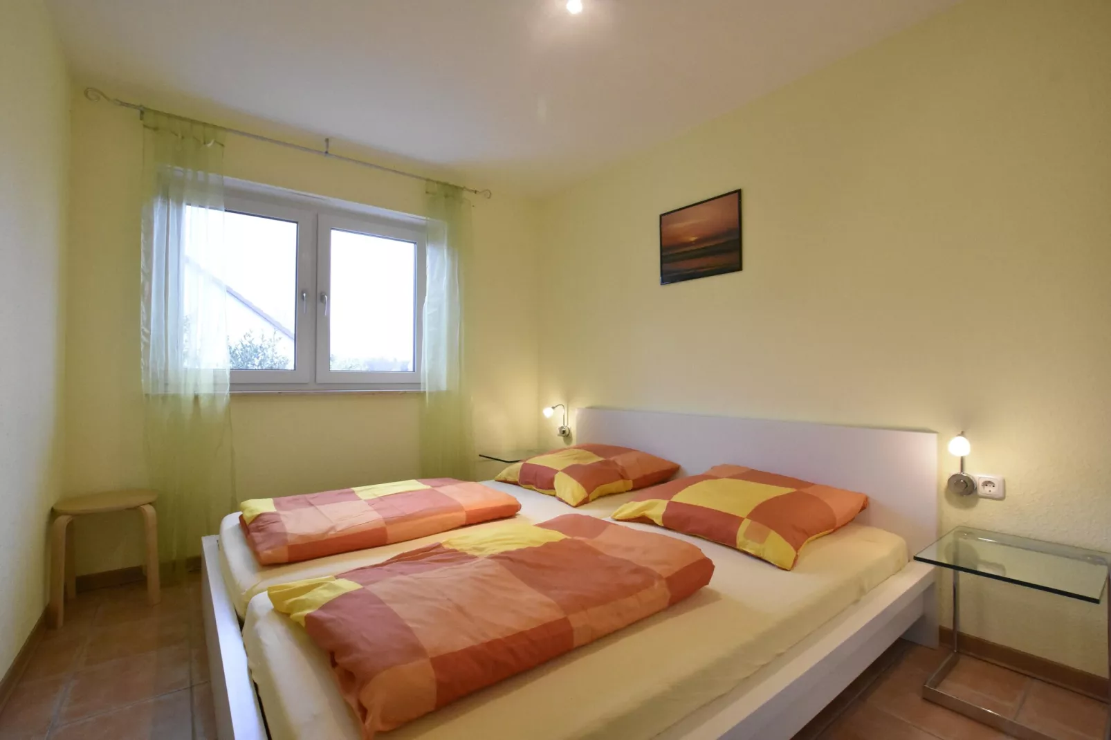 Hofkoppel Z5B-Bedroom