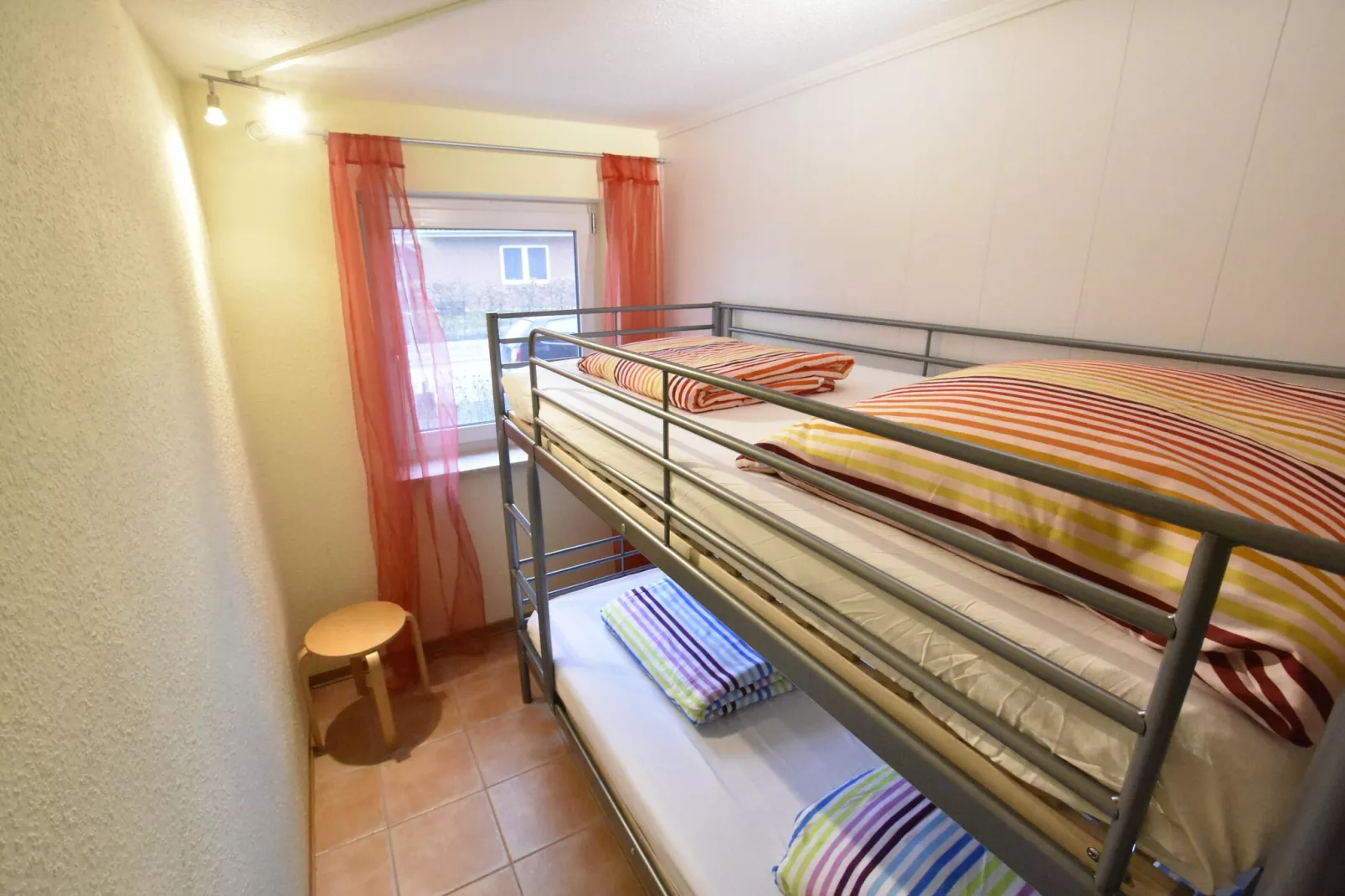 Hofkoppel Z5B-Bedroom