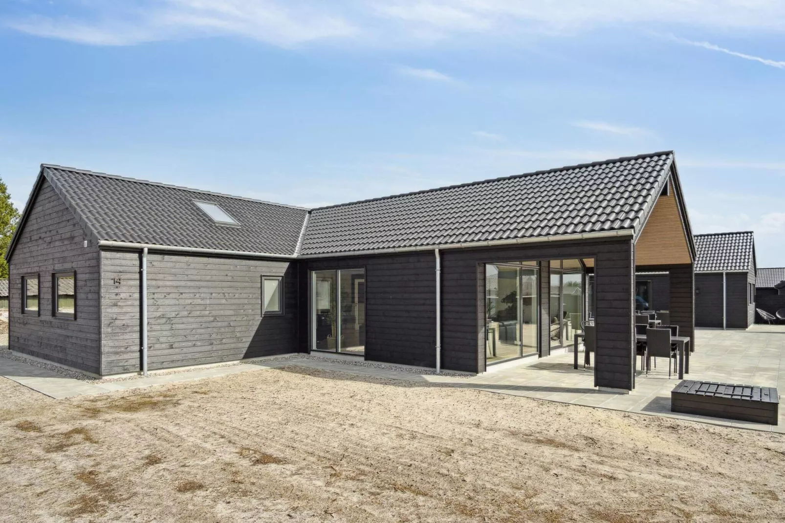 Luxury Retreat with Pool - By Traum Ferienwohnungen-Outdoor