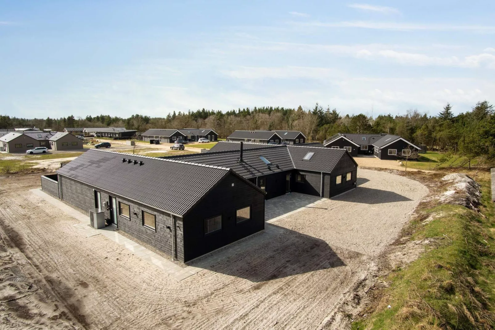 Luxury Retreat with Pool - By Traum Ferienwohnungen-Outdoor