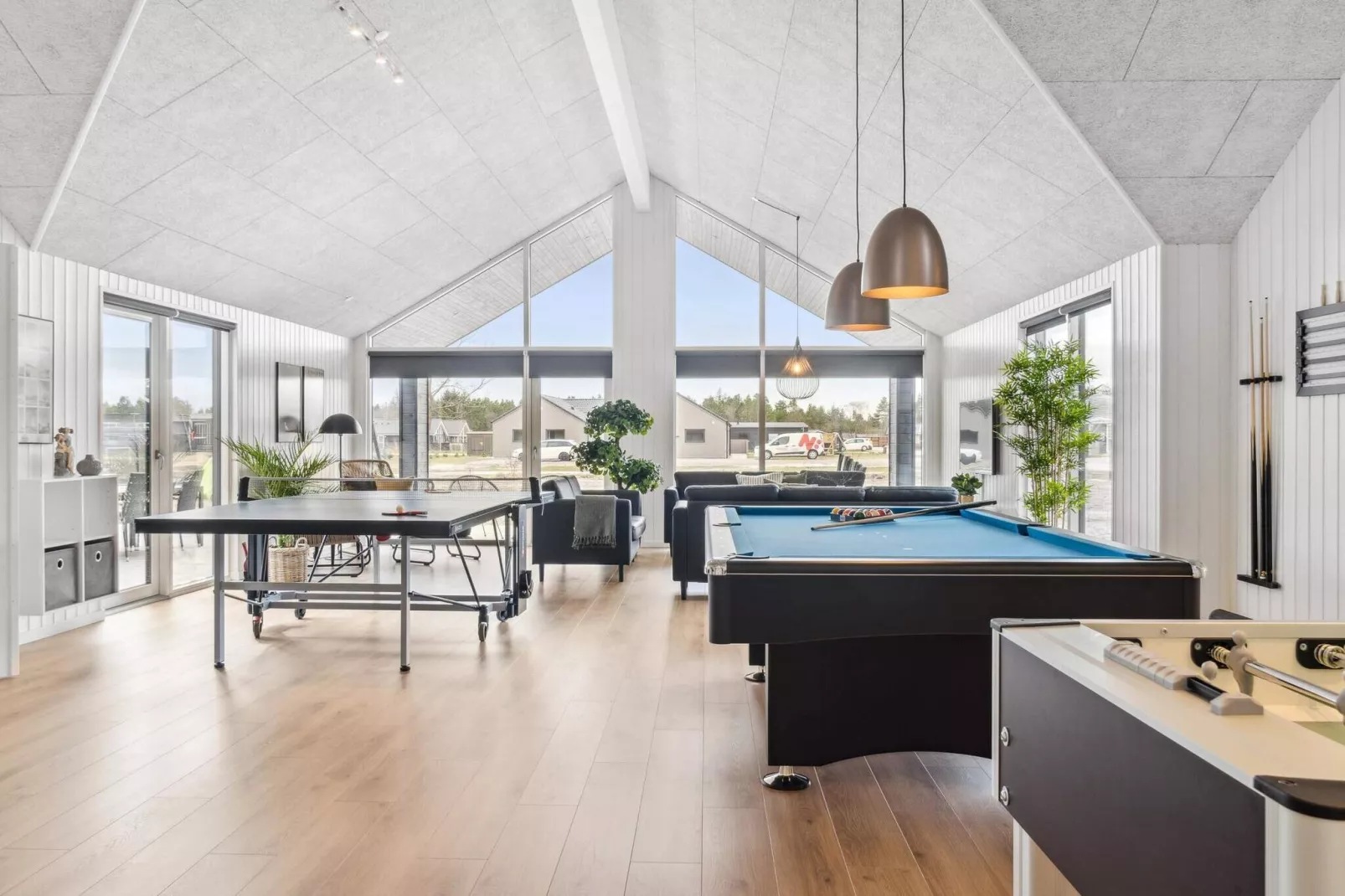 Luxury Retreat with Pool - By Traum Ferienwohnungen