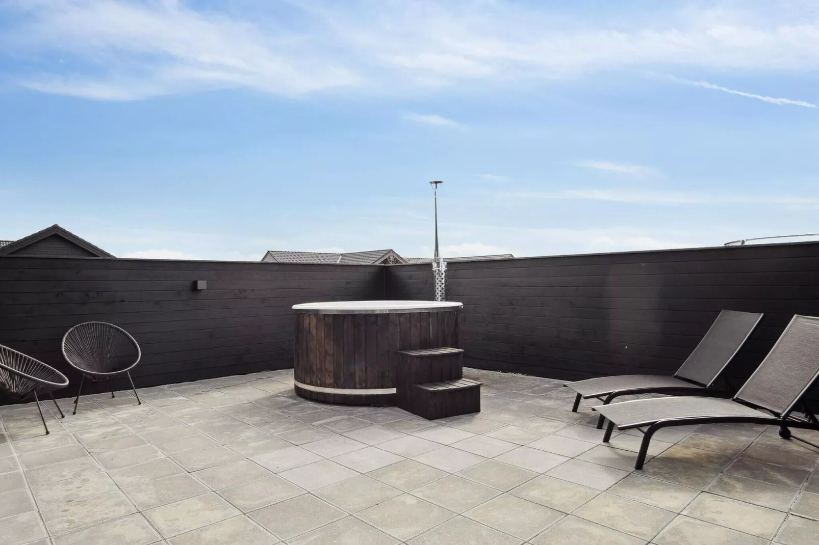 Luxury Retreat with Pool - By Traum Ferienwohnungen-Untagged