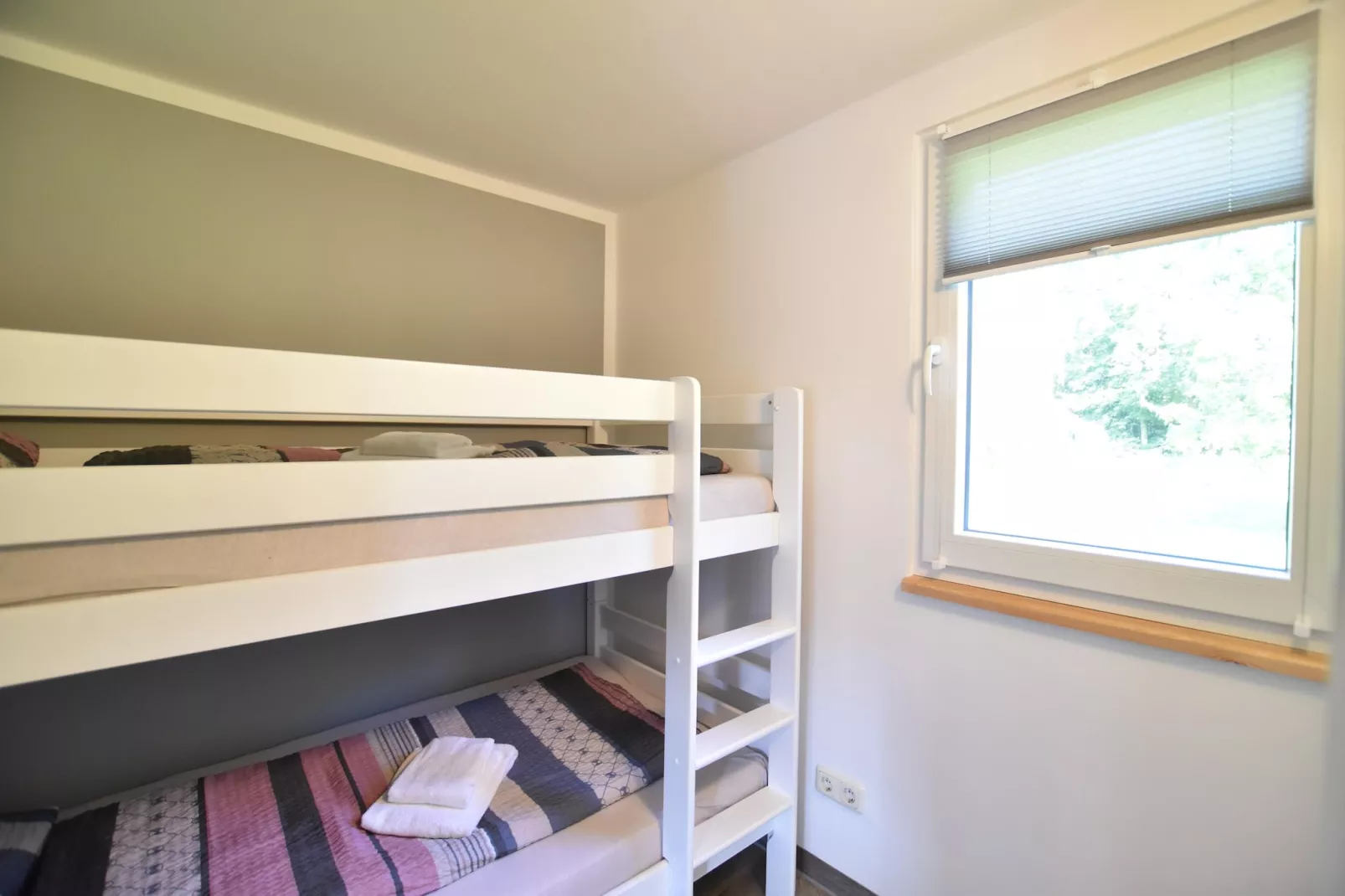 Bungalowanlage Gänseblümchen 2-Bedroom