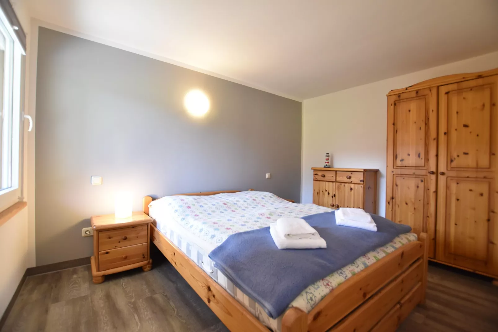Bungalowanlage Gänseblümchen 2-Bedroom