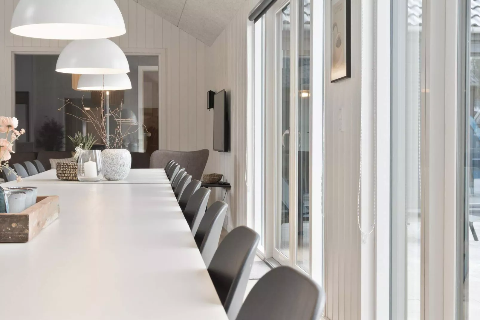 Luxury Retreat with Pool - By Traum Ferienwohnungen-Indoor