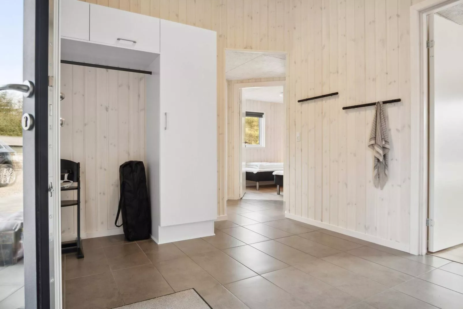 Luxury Retreat with Pool - By Traum Ferienwohnungen-Indoor