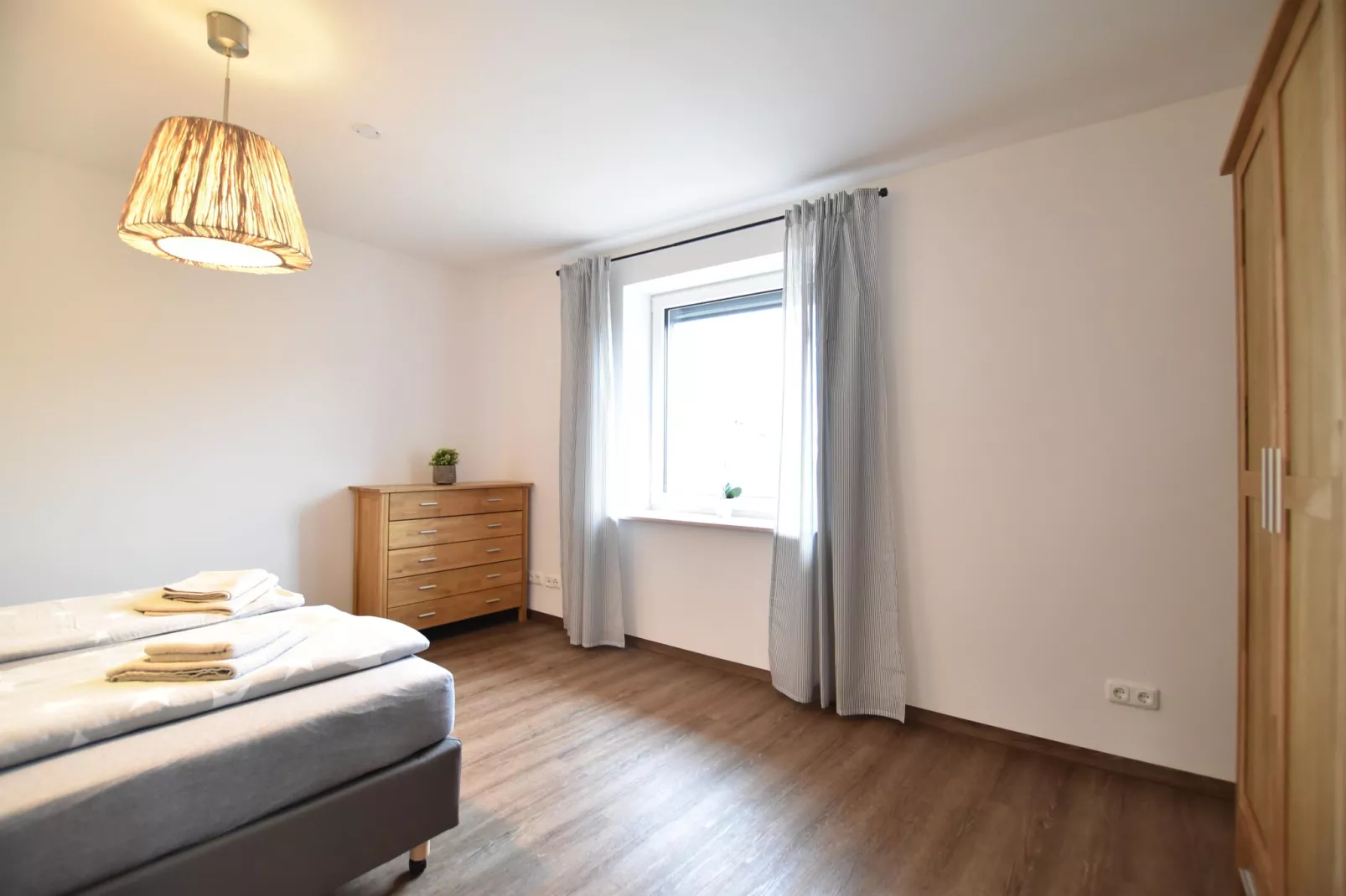 Ferienwohnung Gänseblümchen-Atmosphere