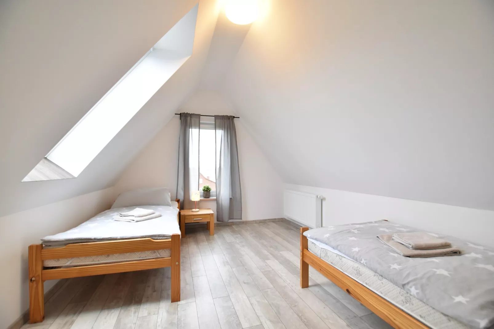 Ferienwohnung Gänseblümchen-Bedroom