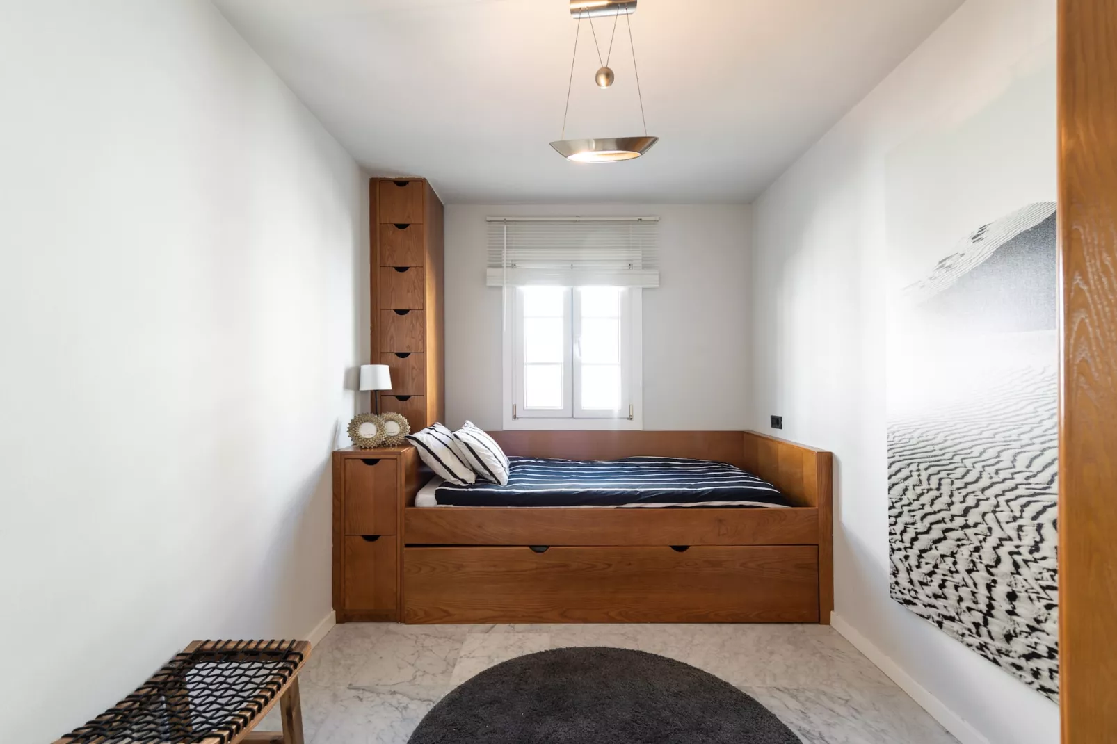 Mogan 50-Bedroom