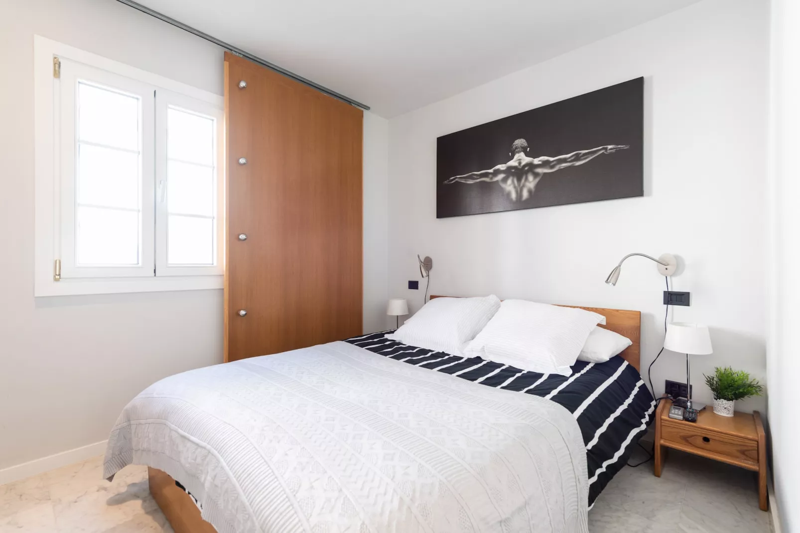 Mogan 50-Bedroom