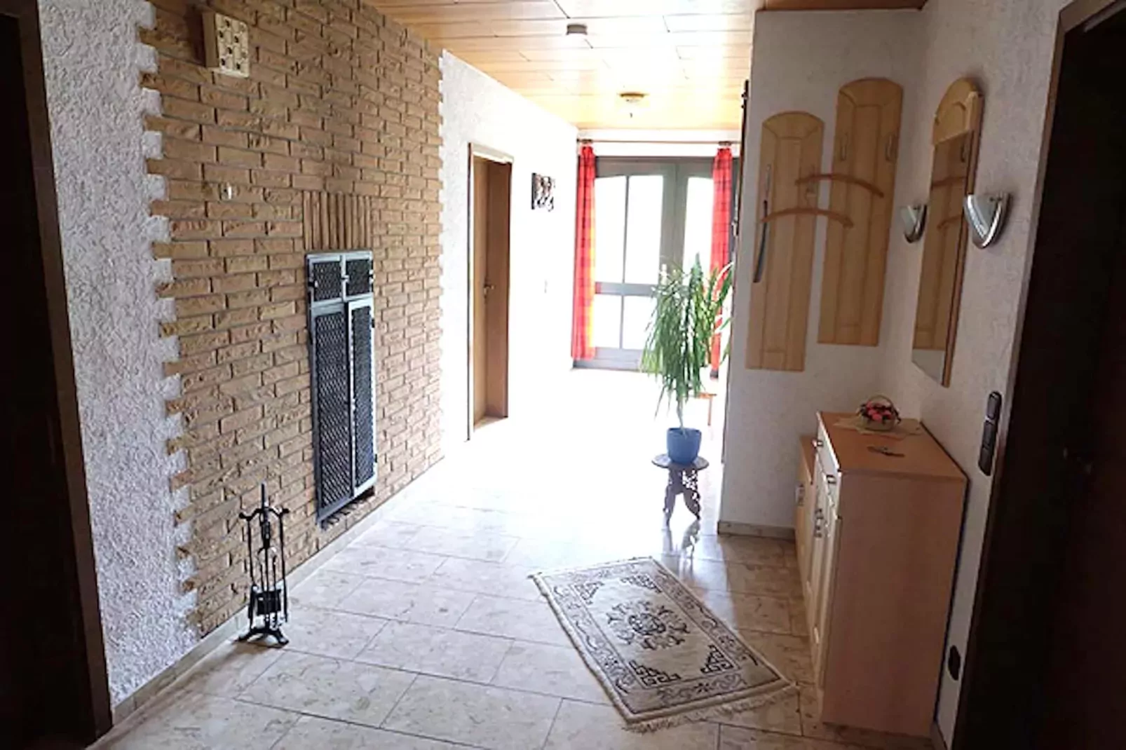 Ferienwohnung Oberstadtfeld Engeln-Landing