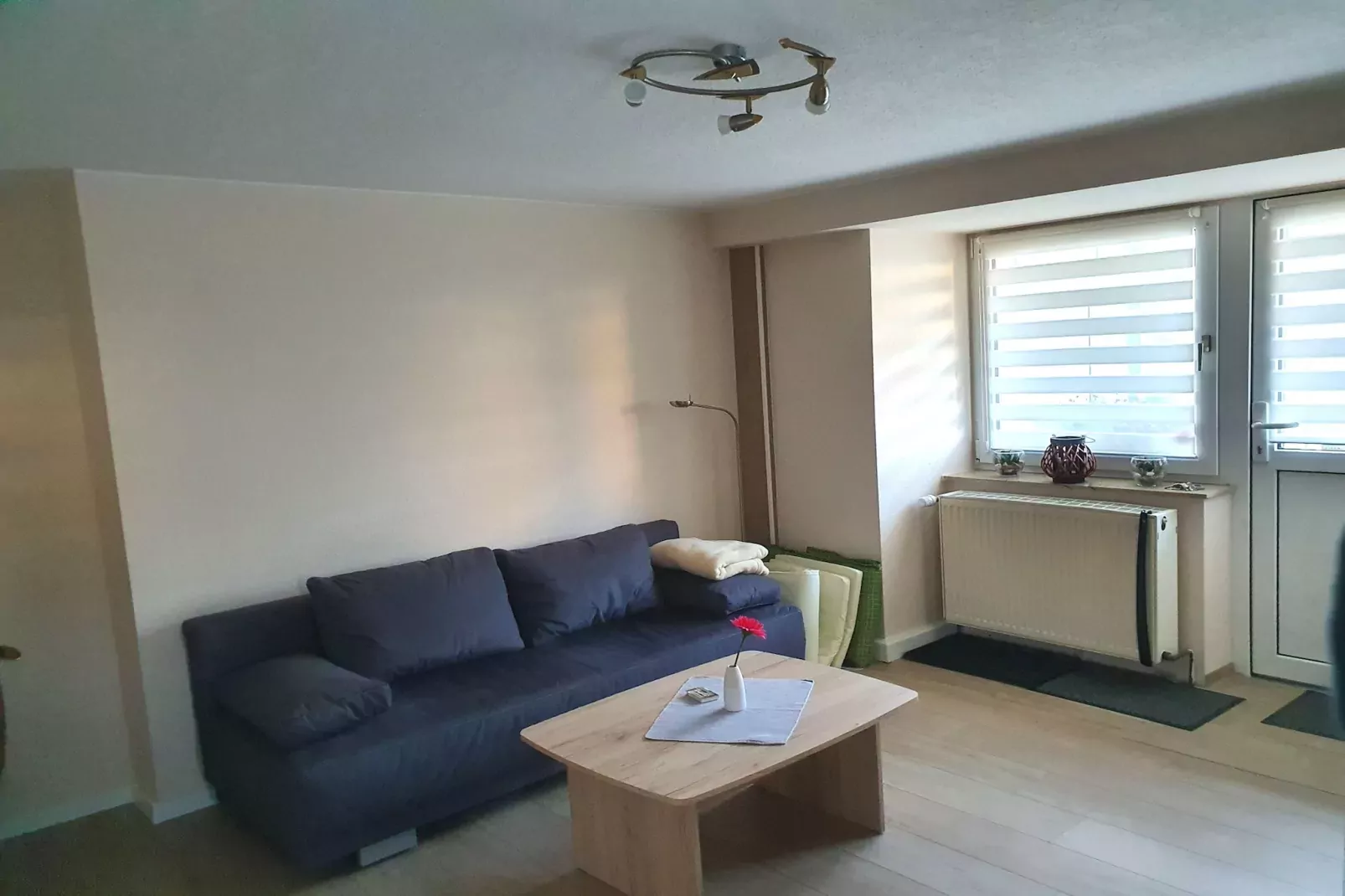 Ferienwohnung Freital-Dresden-Chambre