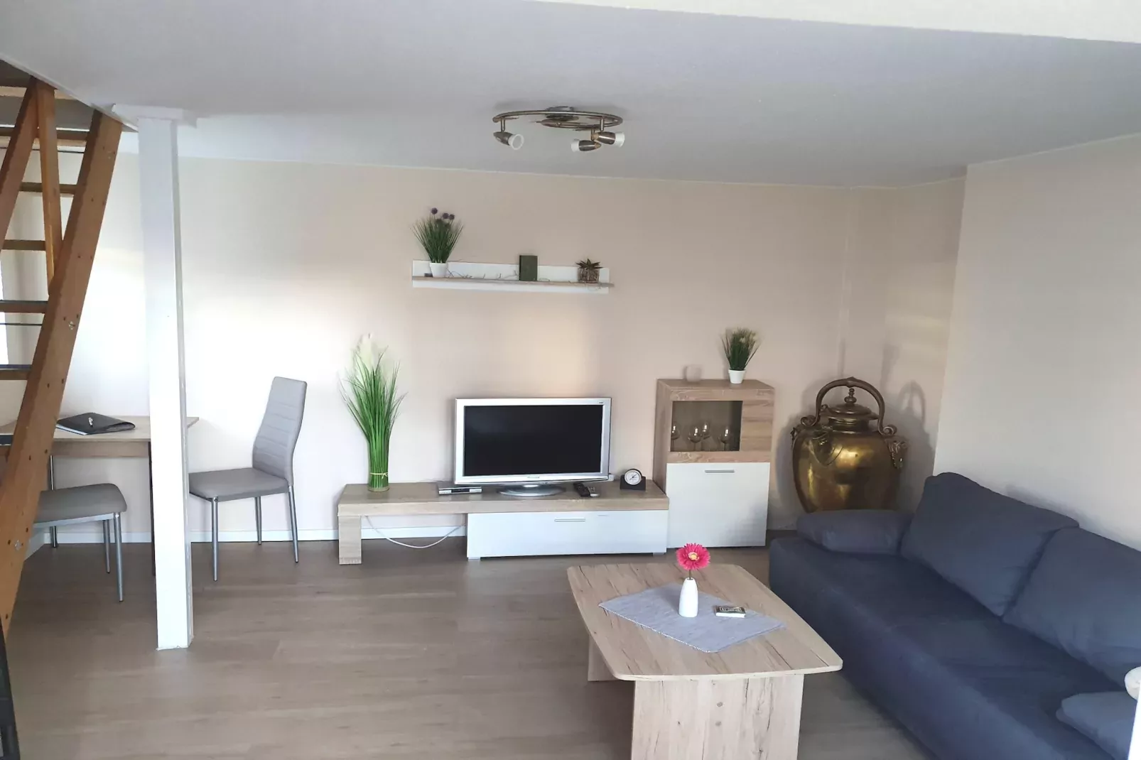 Ferienwohnung Freital-Dresden-Salon
