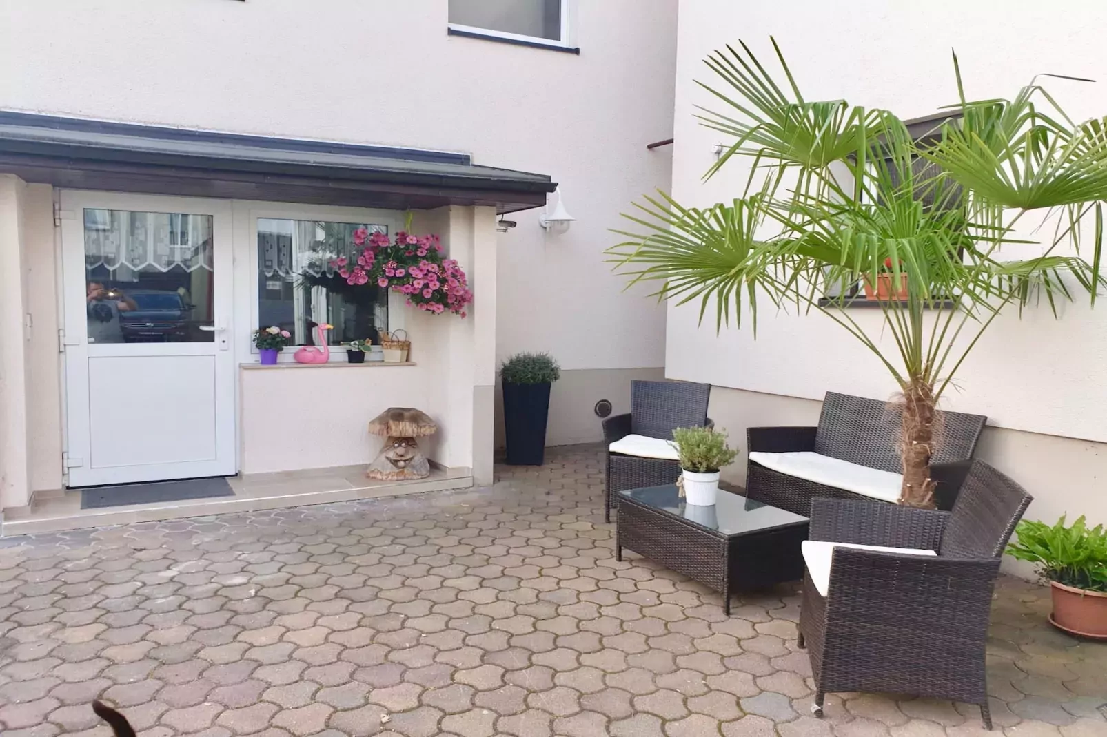 Ferienwohnung Freital-Dresden-Cuisine