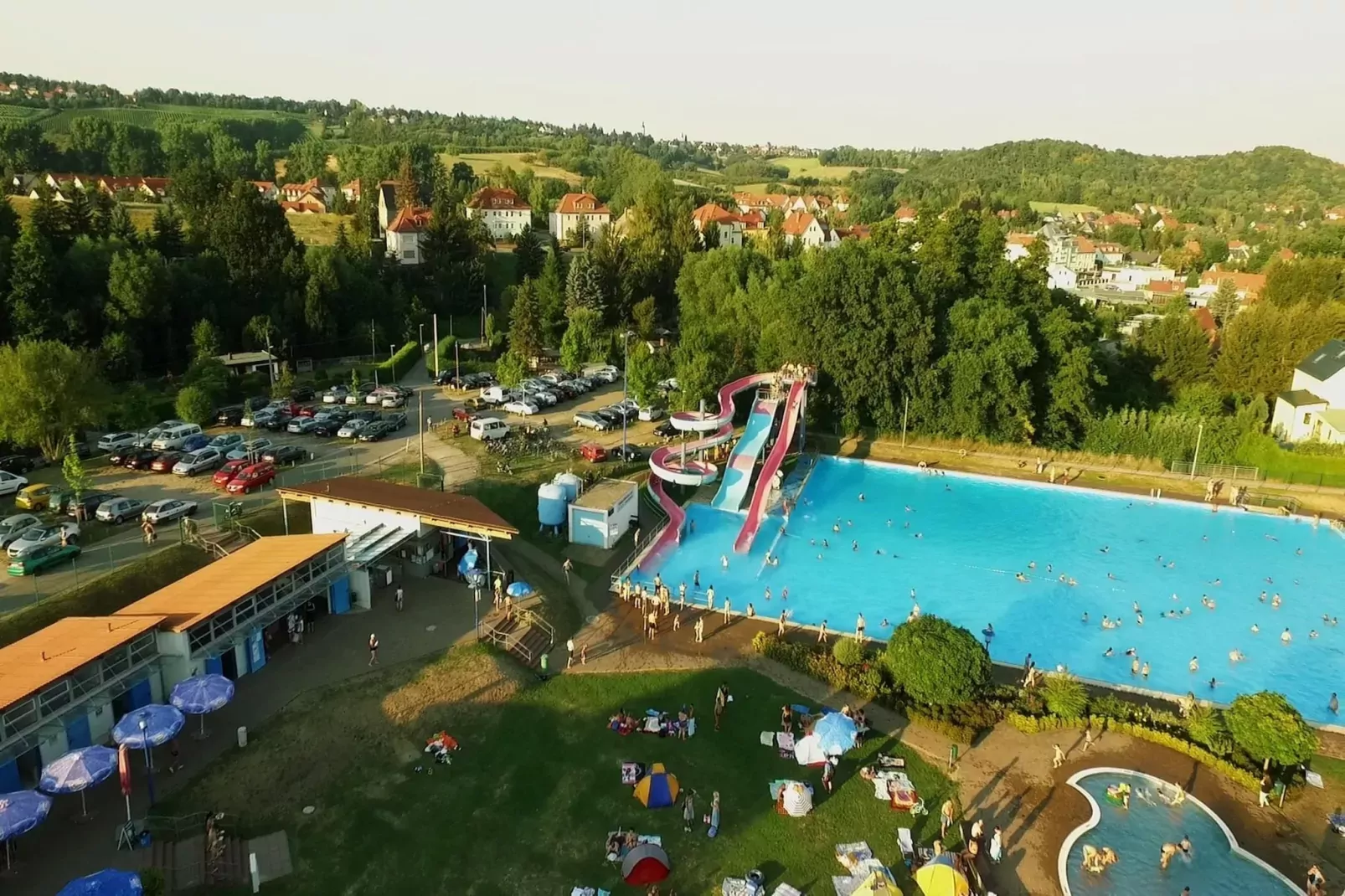 Ferienwohnung Freital-Dresden-Zones d'été à 5 km