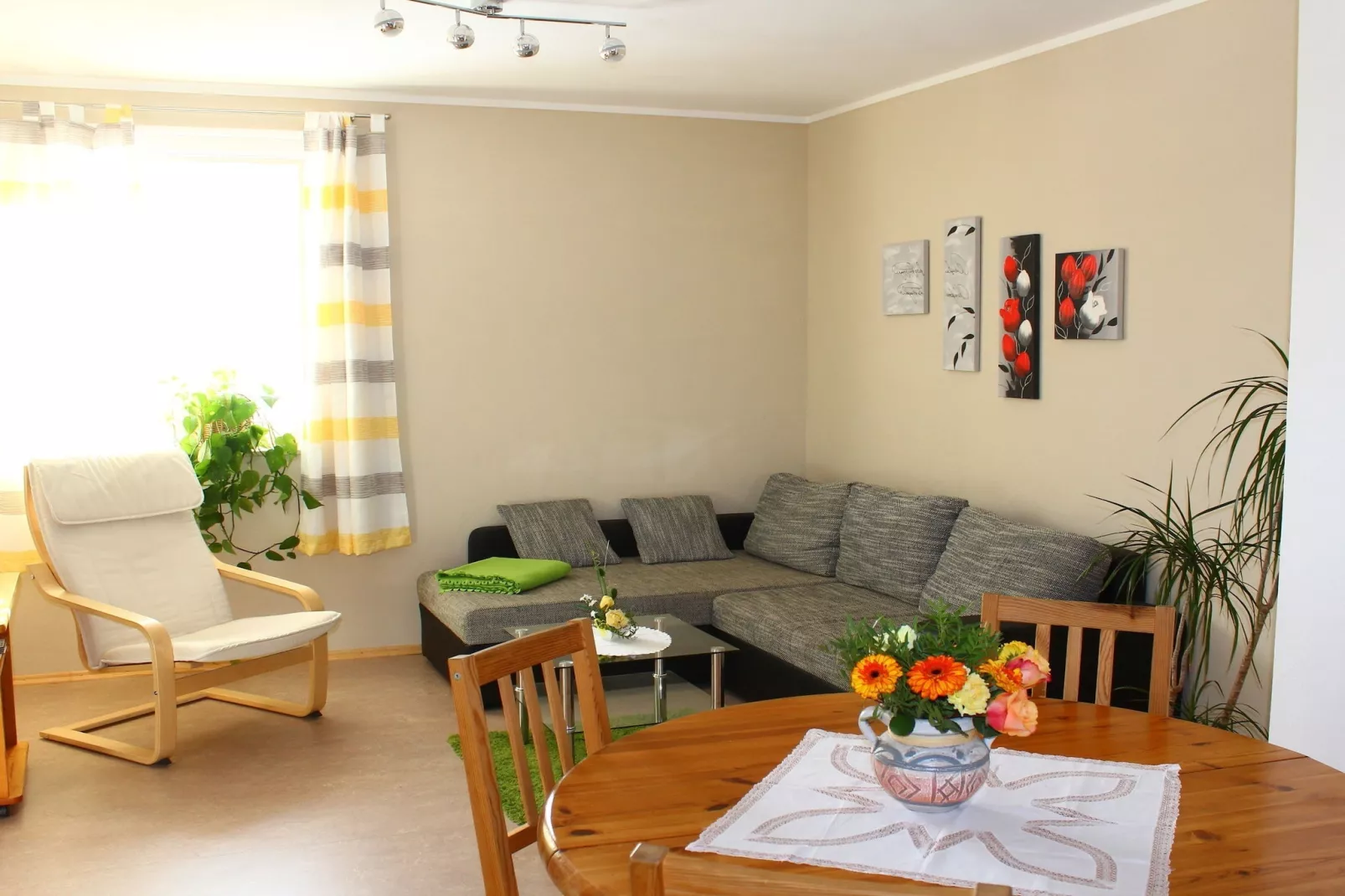 Koenigstein-Living room