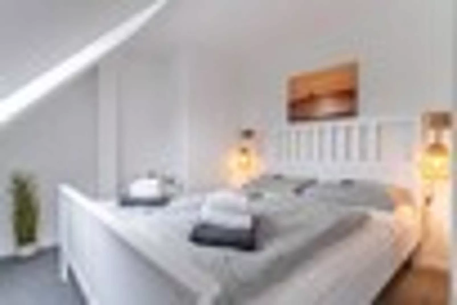 LiMa Whg Nordsee-Bedroom