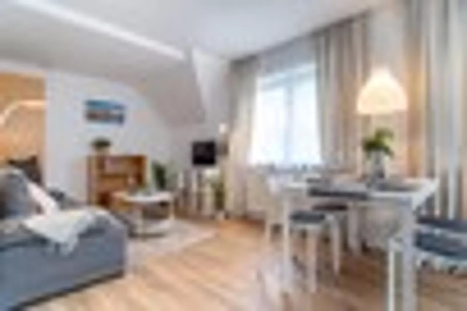 LiMa Whg Nordsee-Living room