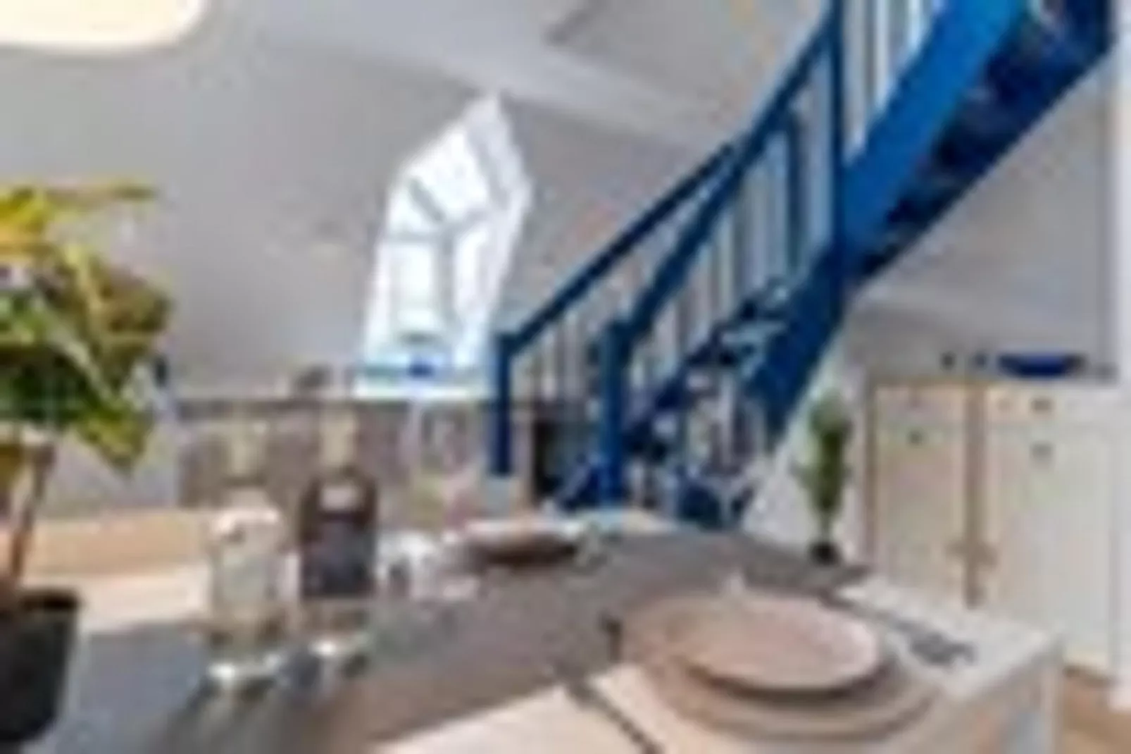 LiMa Whg Nordsee-Dining room