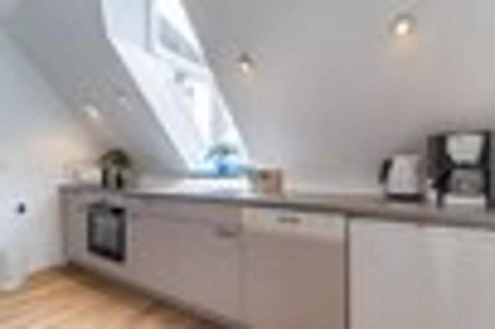 LiMa Whg Nordsee-Kitchen