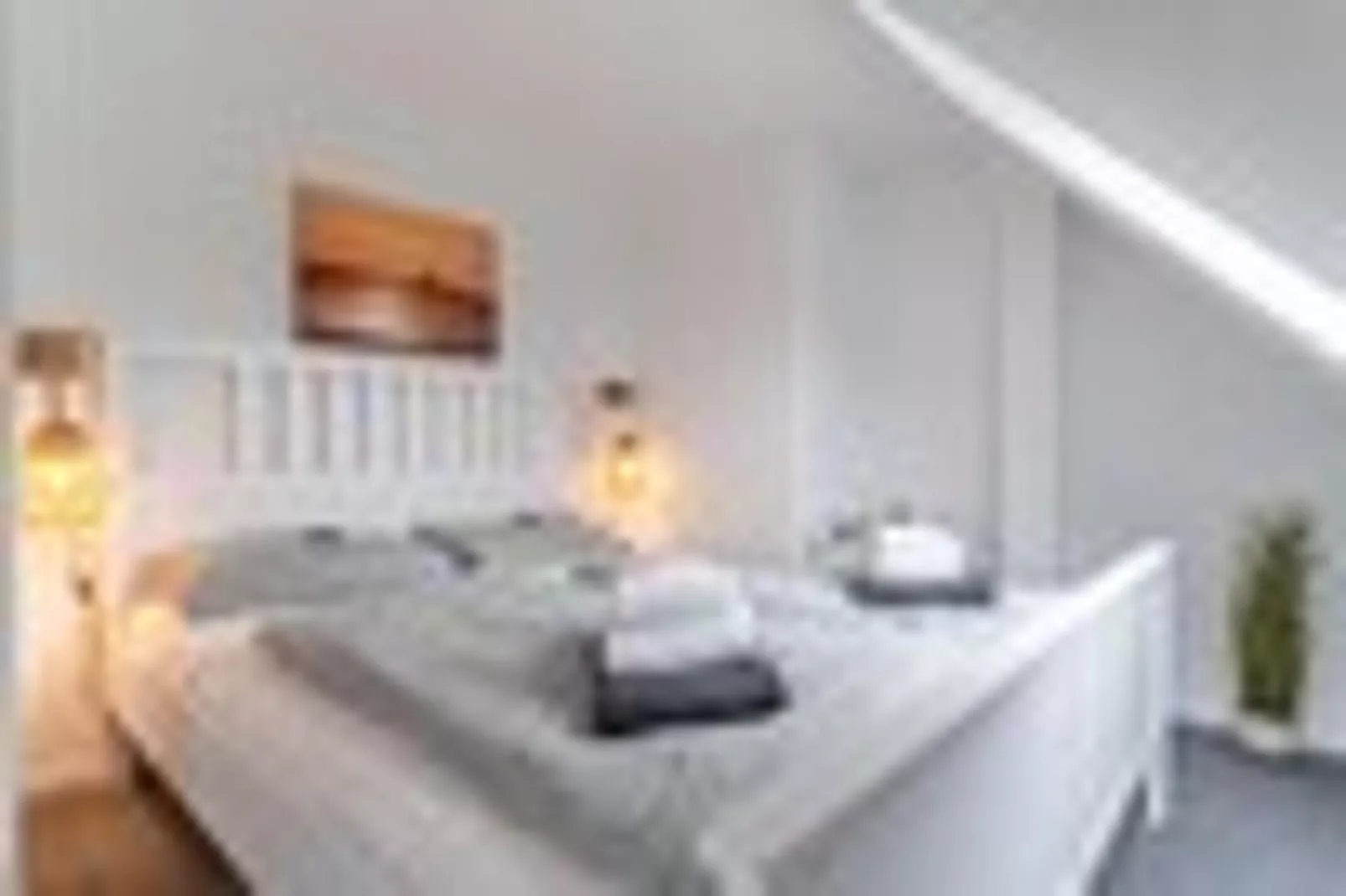 LiMa Whg Nordsee-Bedroom