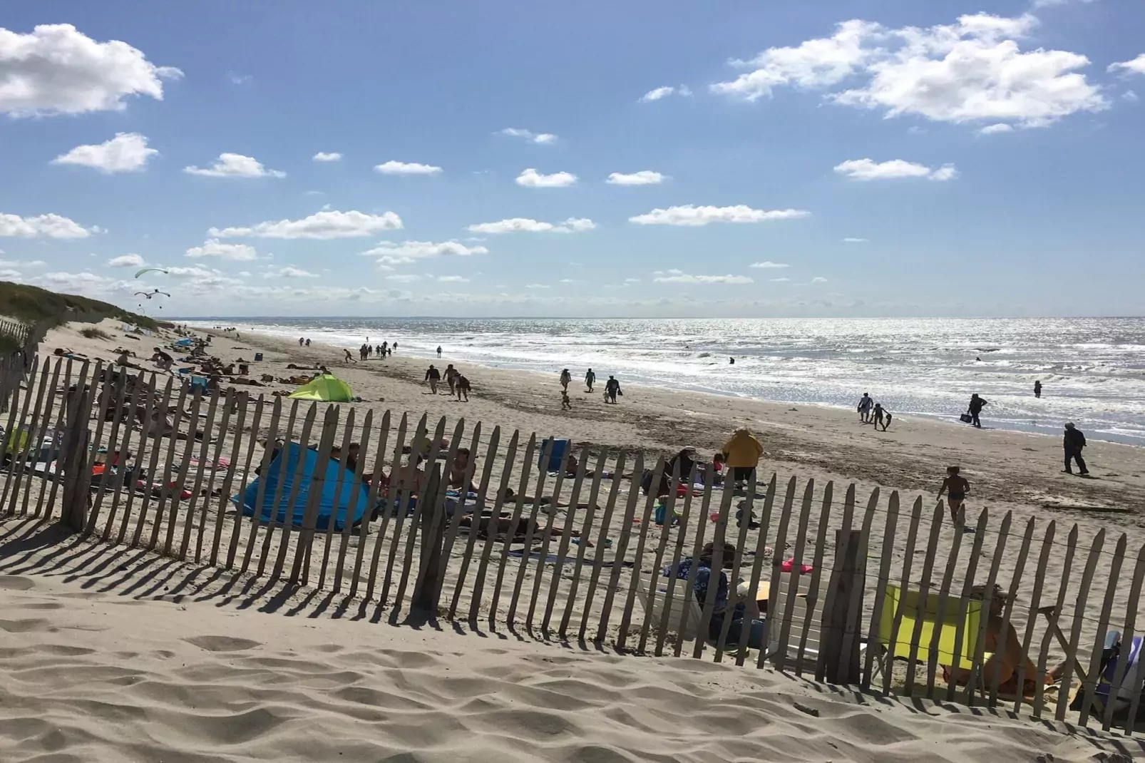 LiMa Whg Butze Fiev-Zones d'été à 5 km