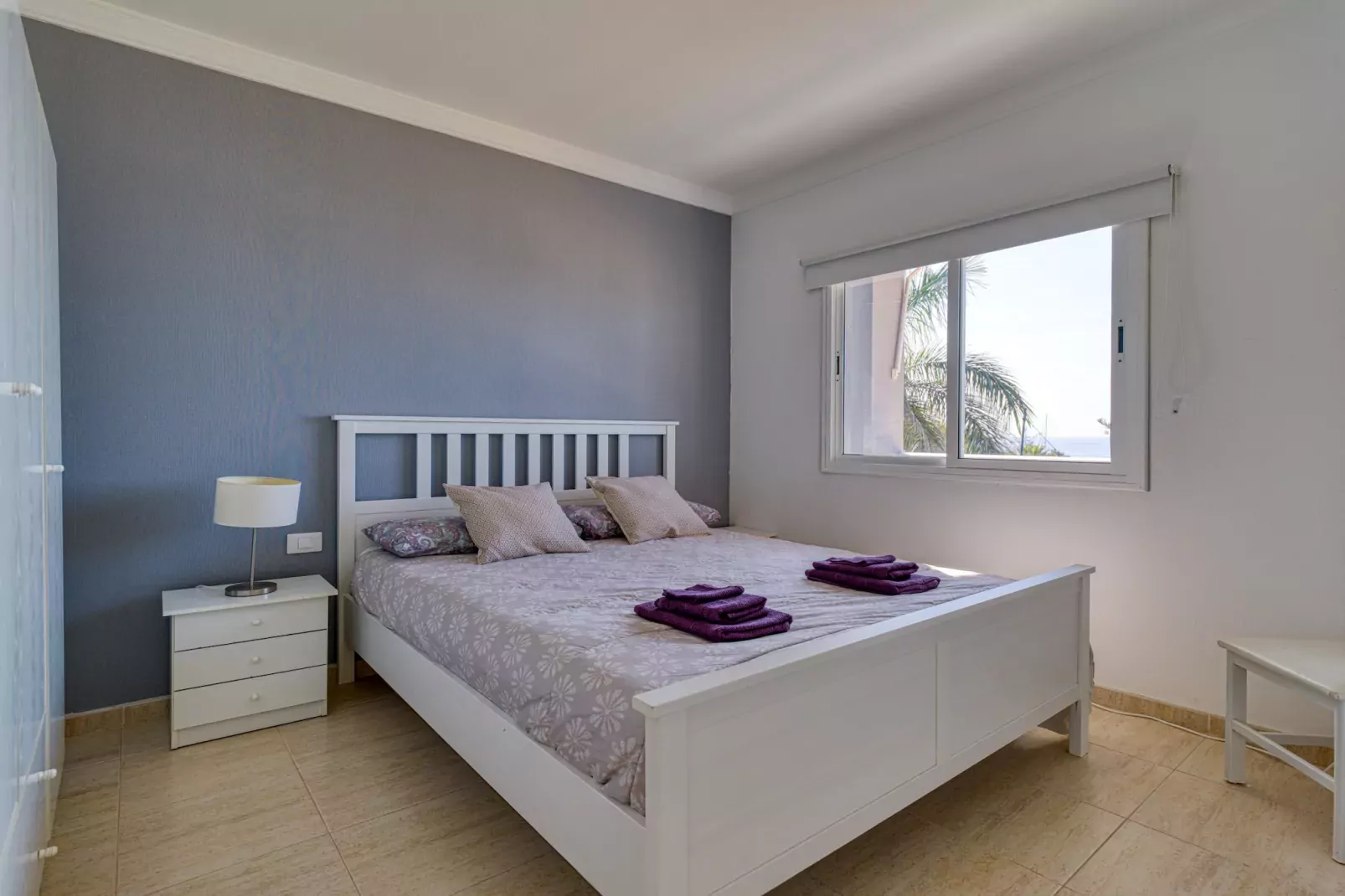 Mogan Playa-Chambre