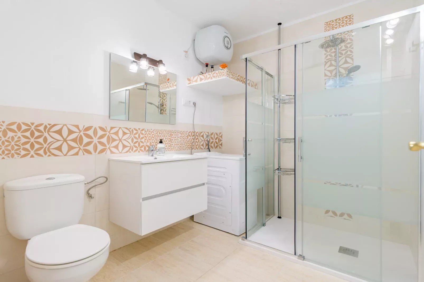 Mogan Playa-Salle de bain
