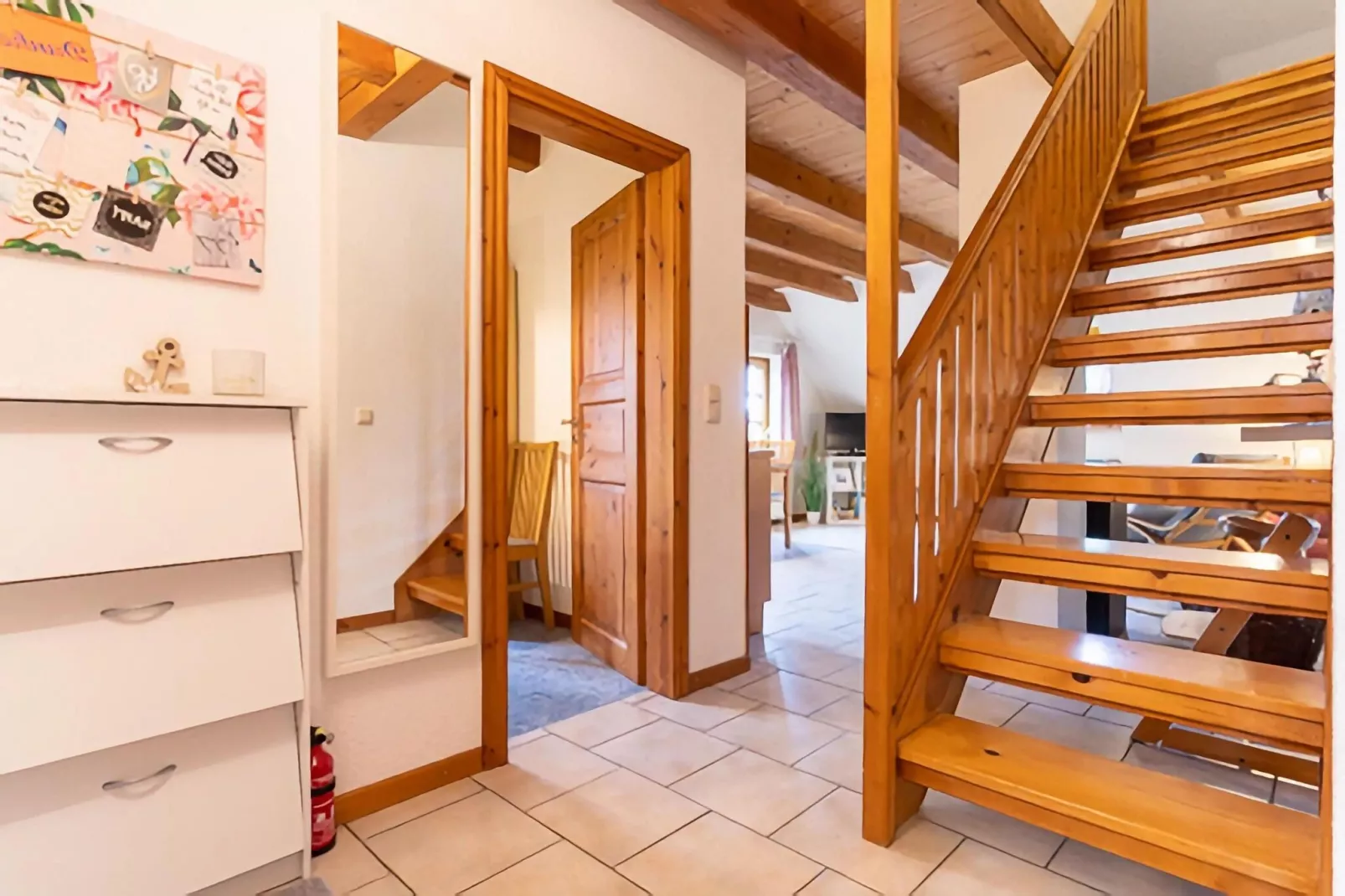 Ferienwohnung Friesennest Vollerwiek-Landing