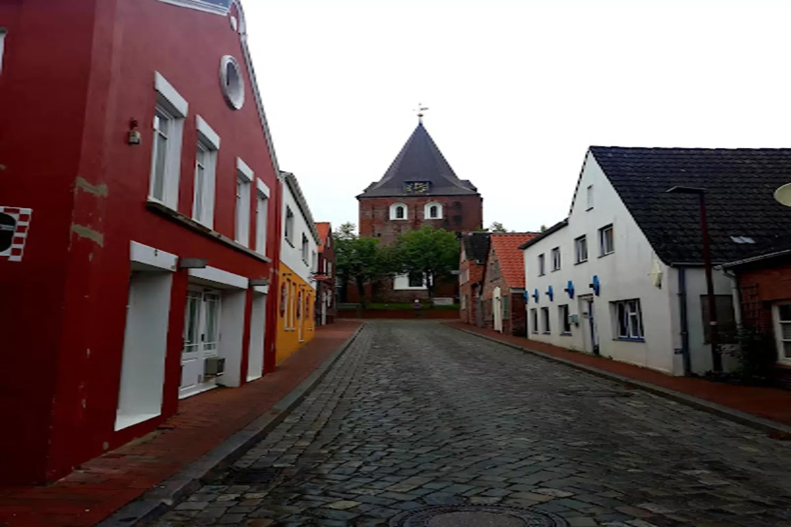 Ferienwohnung Friesennest Vollerwiek-Areas summer 5km