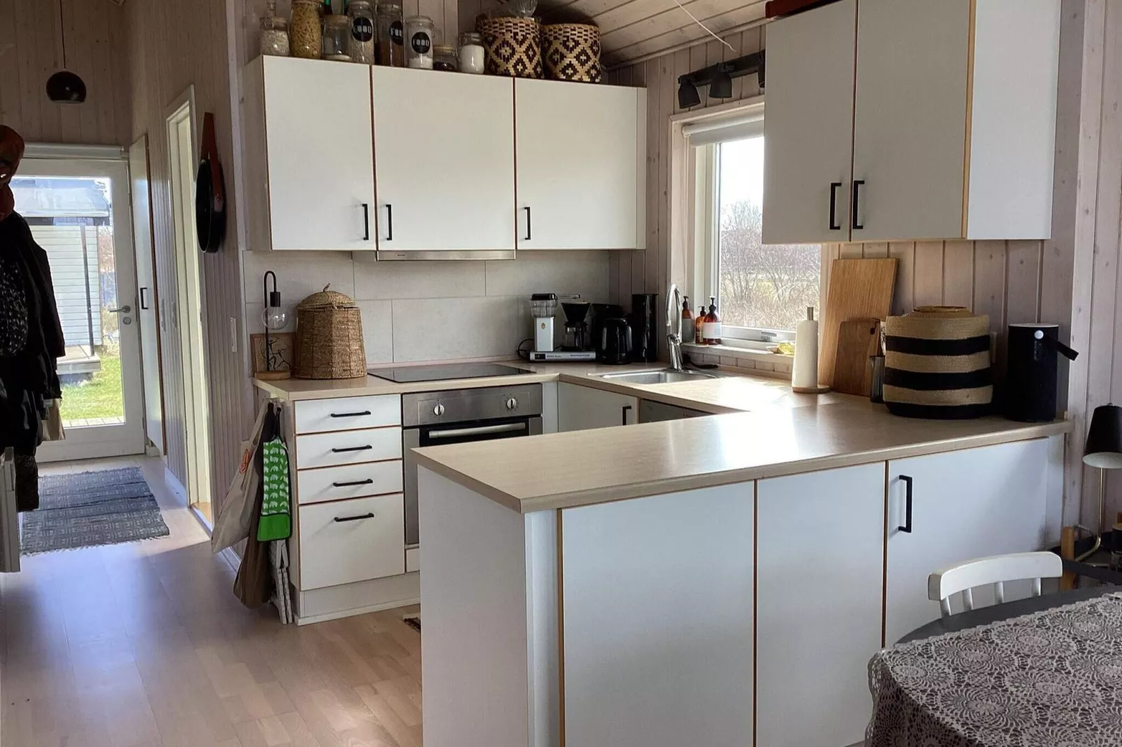 5 person holiday home in Brovst-By Traum-Not tagged